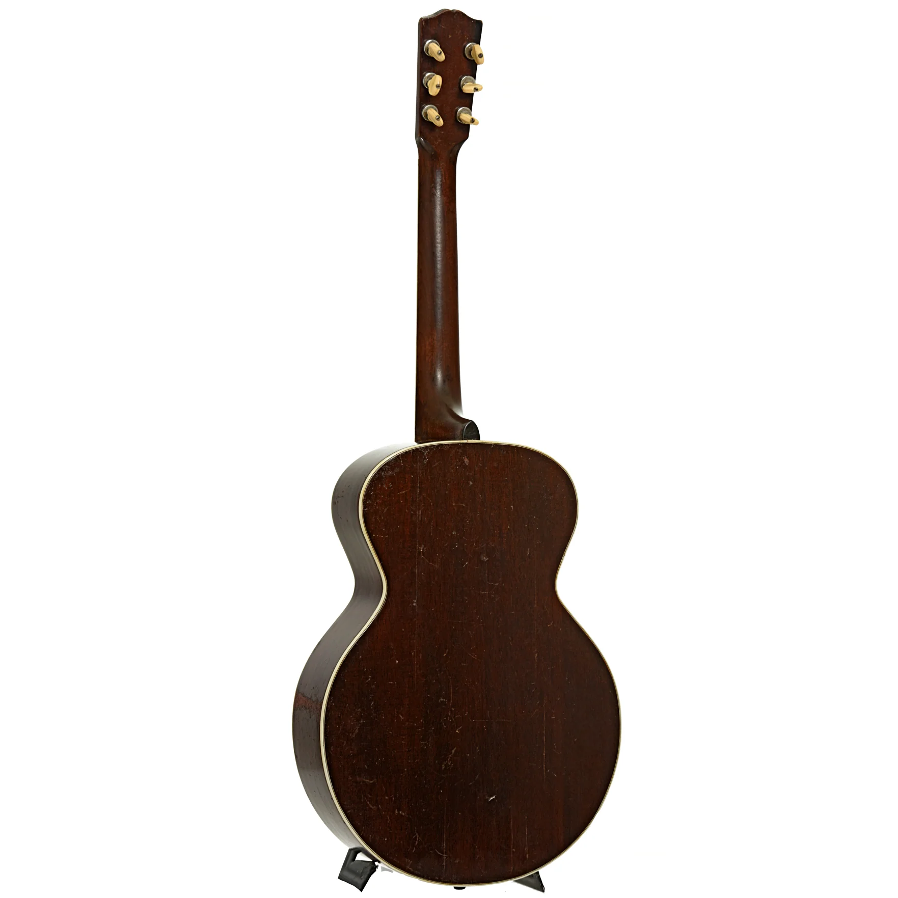 Gibson Nick Lucas Special Acoustic Guitar (1929) - Image 13