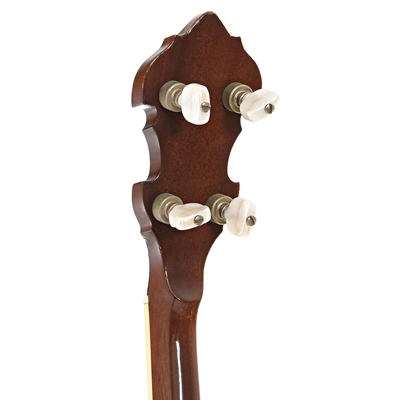 Gibson PB-3 Conversion Prewar Resonator Banjo (1930) - Image 13