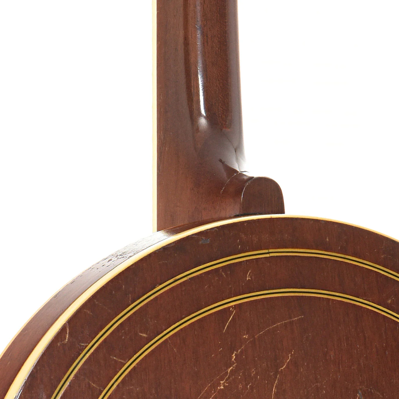 Gibson PB-3 Conversion Prewar Resonator Banjo (1930) - Image 14