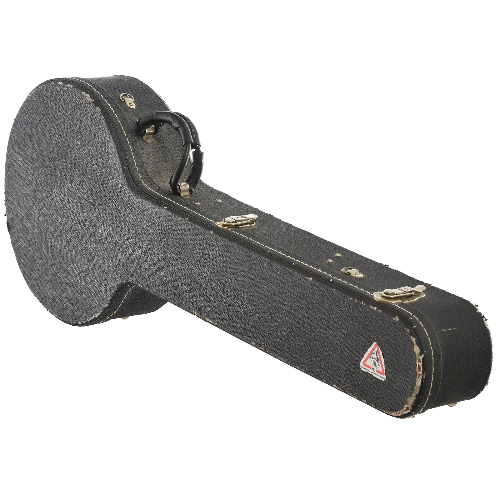 Gibson PB-3 Conversion Prewar Resonator Banjo (1930) - Image 19