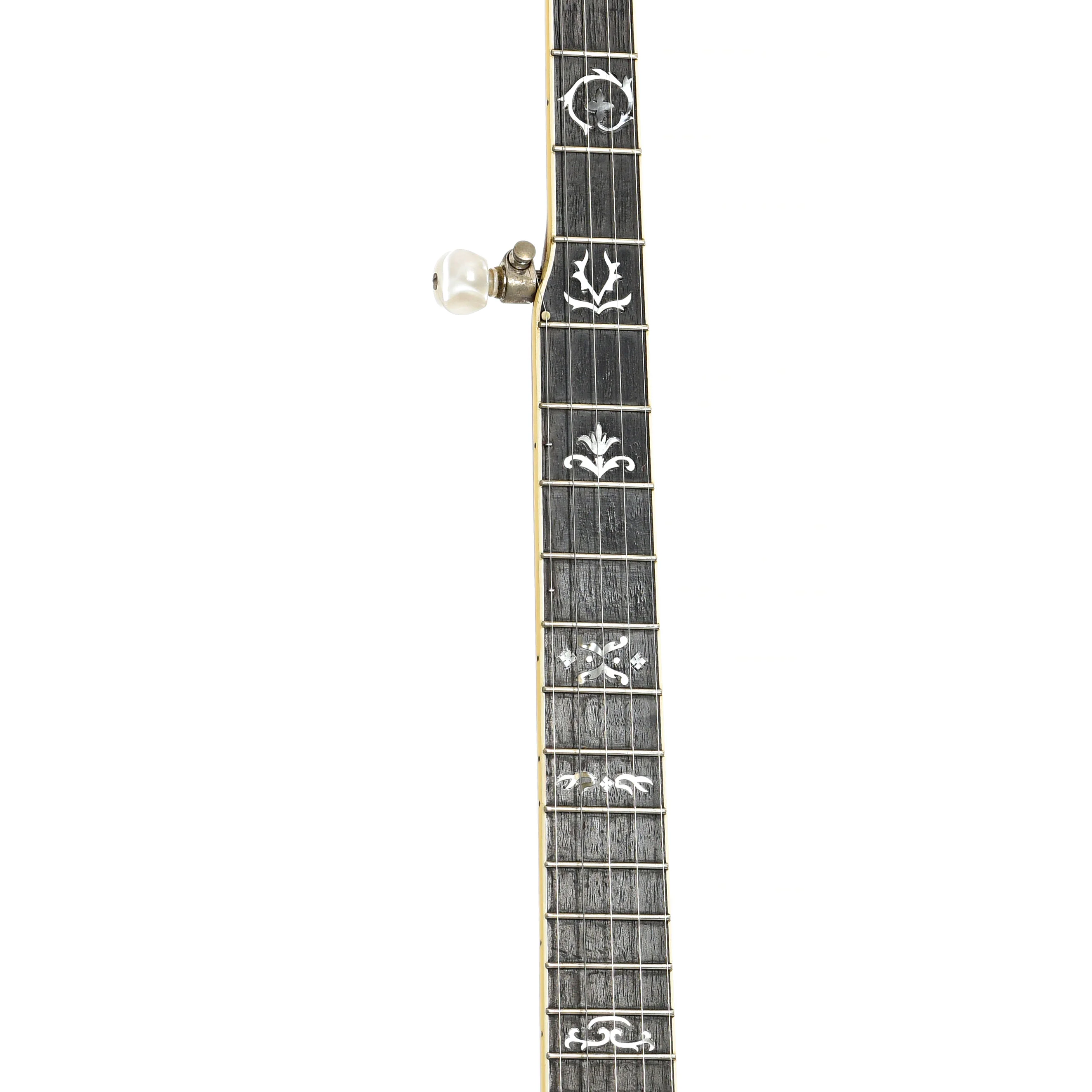 Gibson PB-3 Conversion Prewar Resonator Banjo (1930) - Image 7
