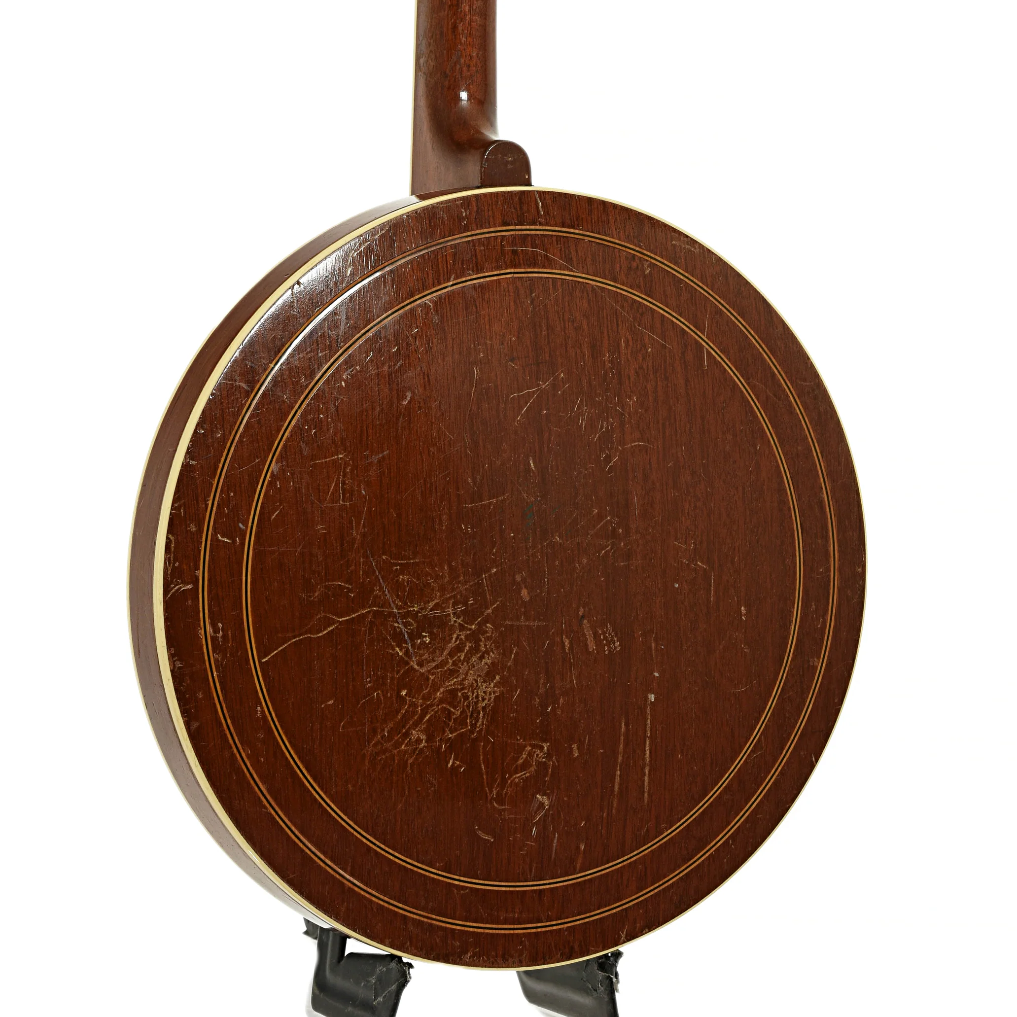 Gibson PB-3 Flathead Plectrum Banjo (1929) - Image 13