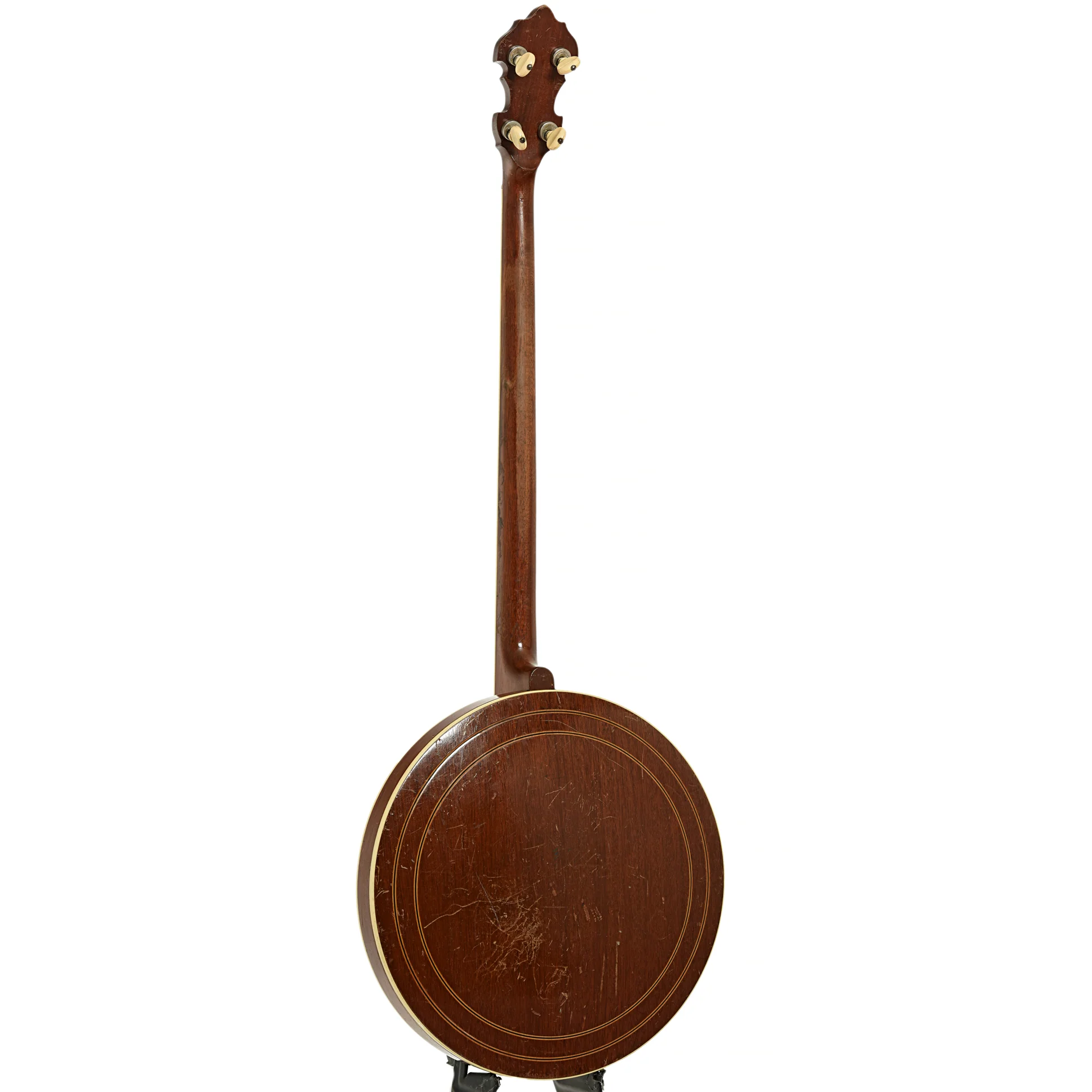 Gibson PB-3 Flathead Plectrum Banjo (1929) - Image 14