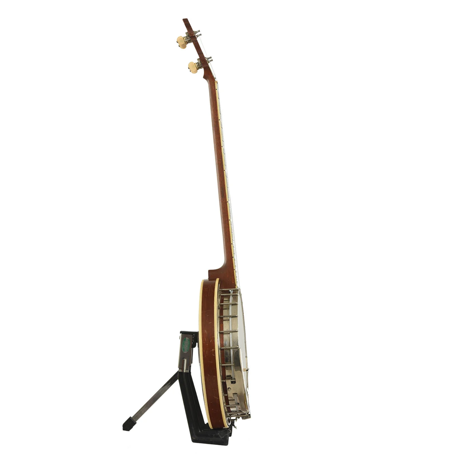 Gibson PB-3 Flathead Plectrum Banjo (1929) - Image 15