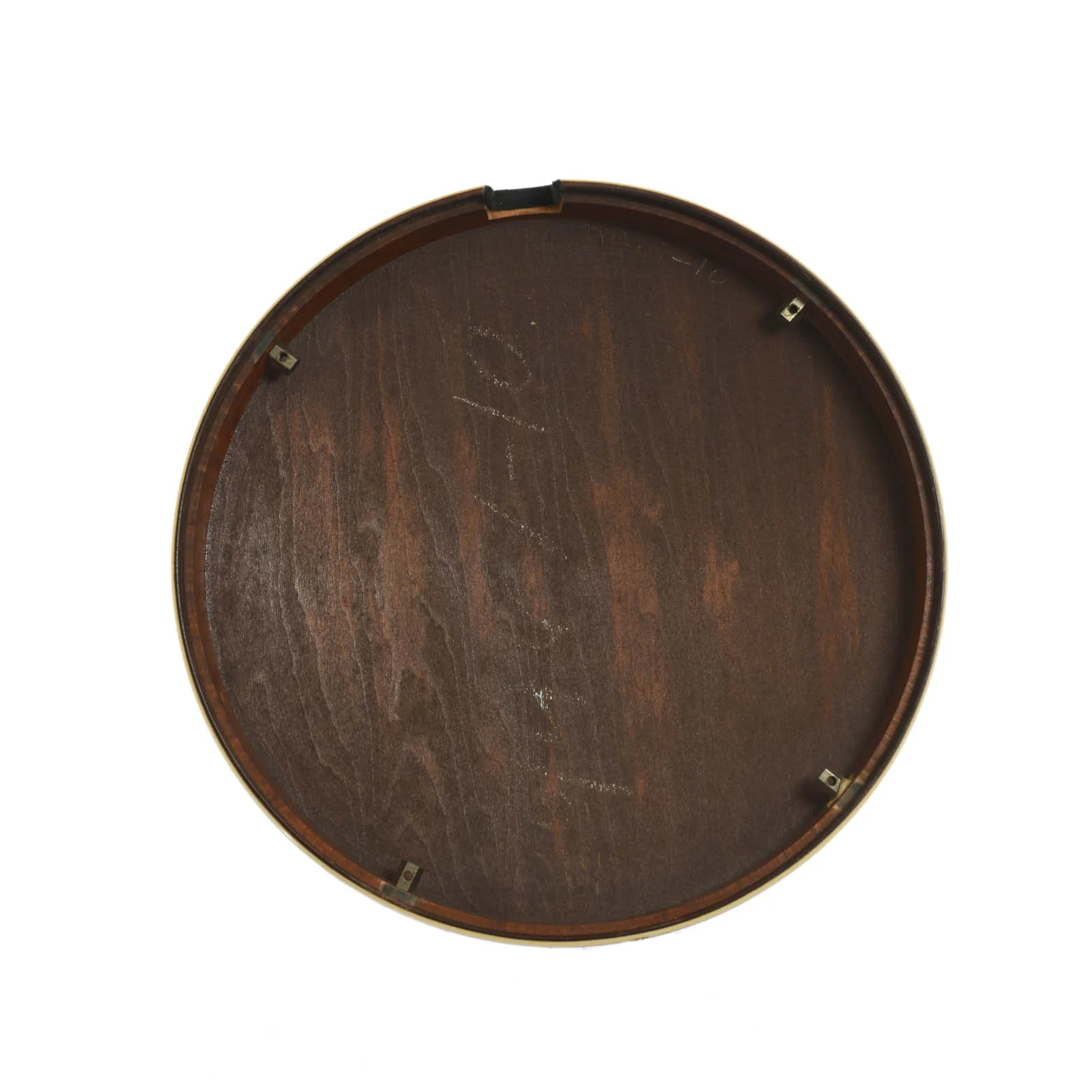 Gibson PB-3 Flathead Plectrum Banjo (1929) - Image 16