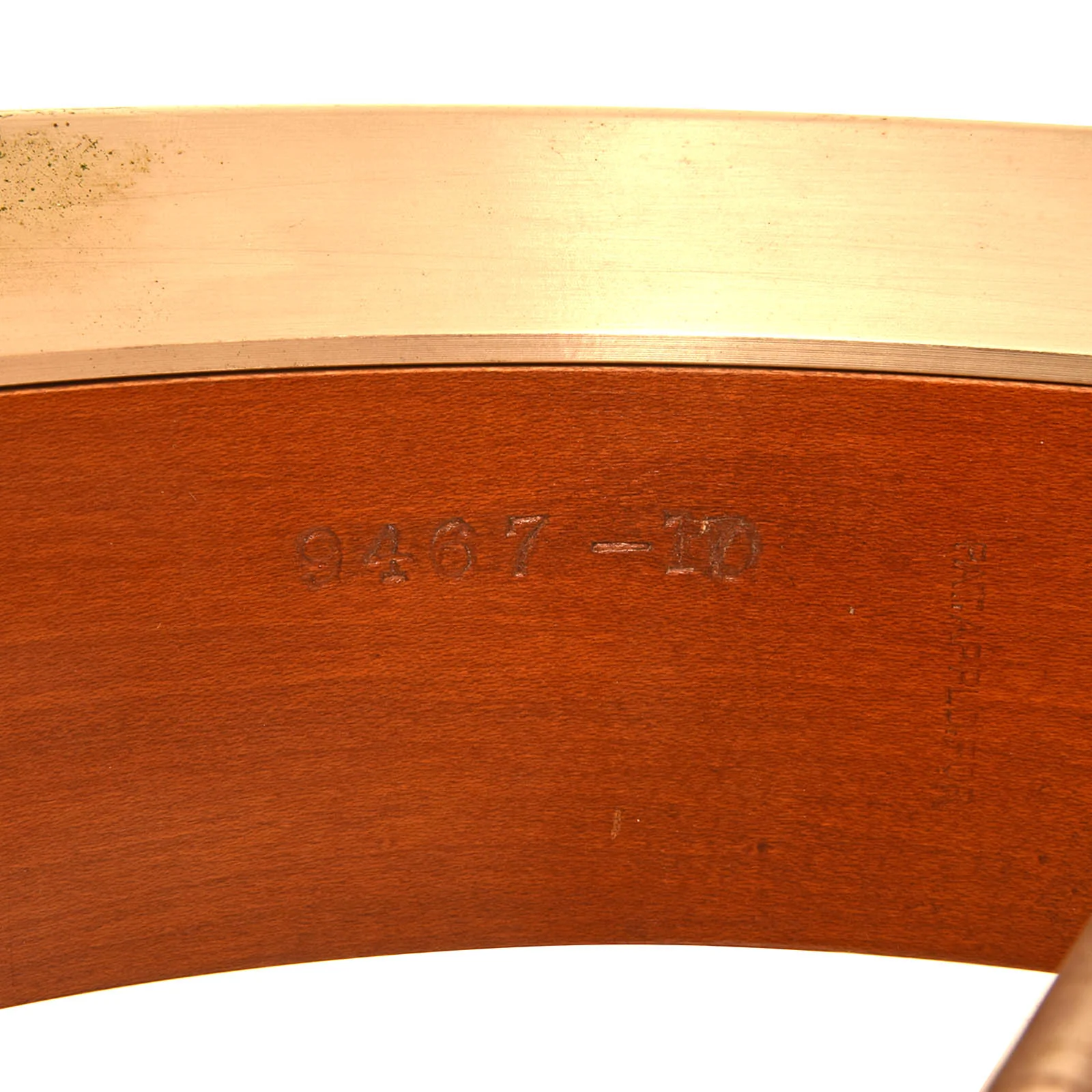 Gibson PB-3 Flathead Plectrum Banjo (1929) - Image 18