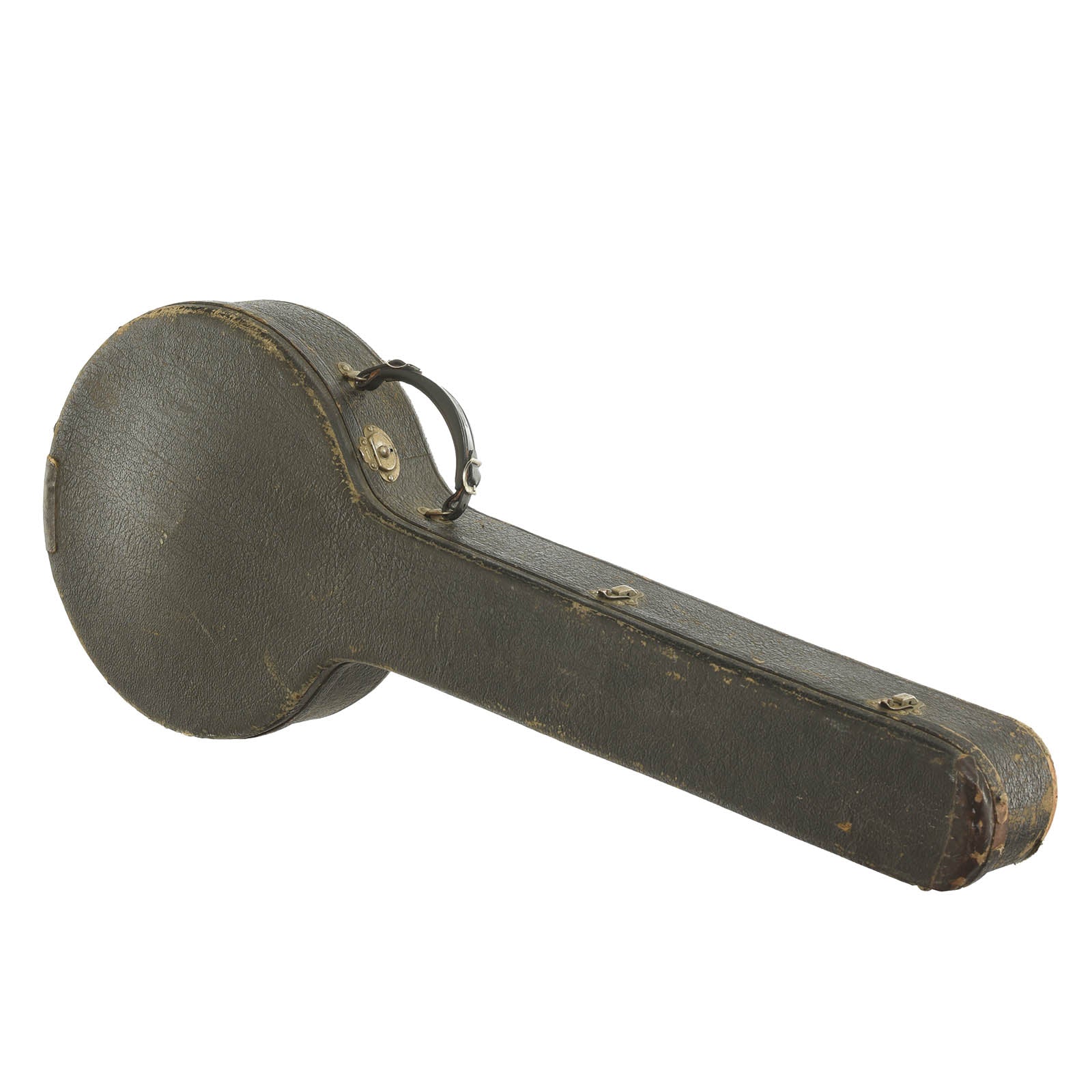 Gibson PB-3 Flathead Plectrum Banjo (1929) - Image 20