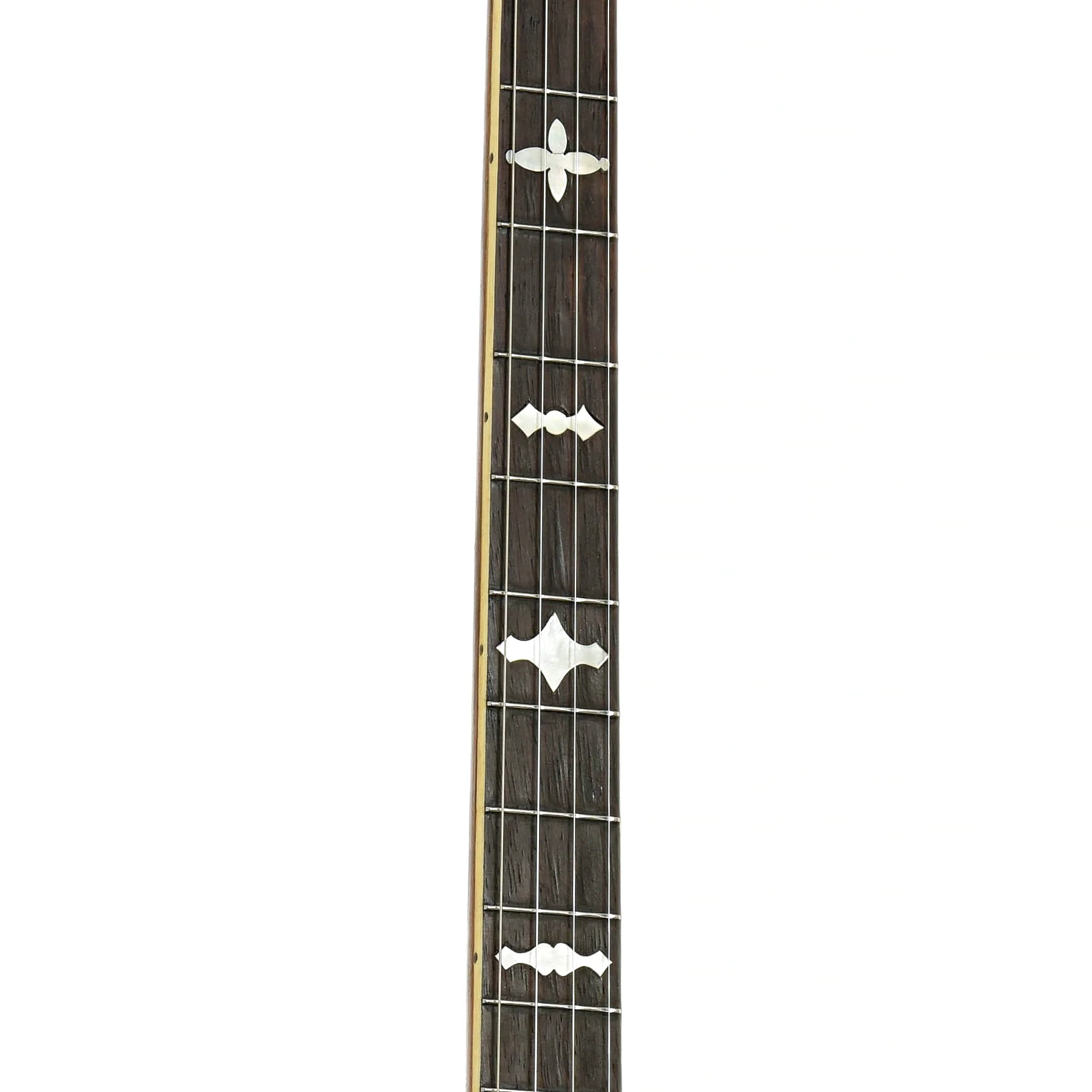 Gibson PB-3 Flathead Plectrum Banjo (1929) - Image 7