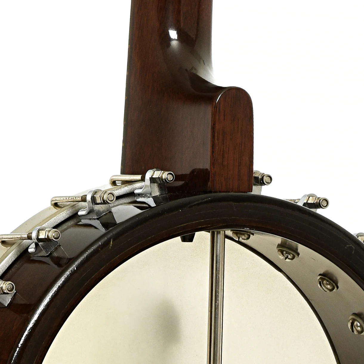 Gibson RB-170 Open Back Banjo (1962) - Image 10