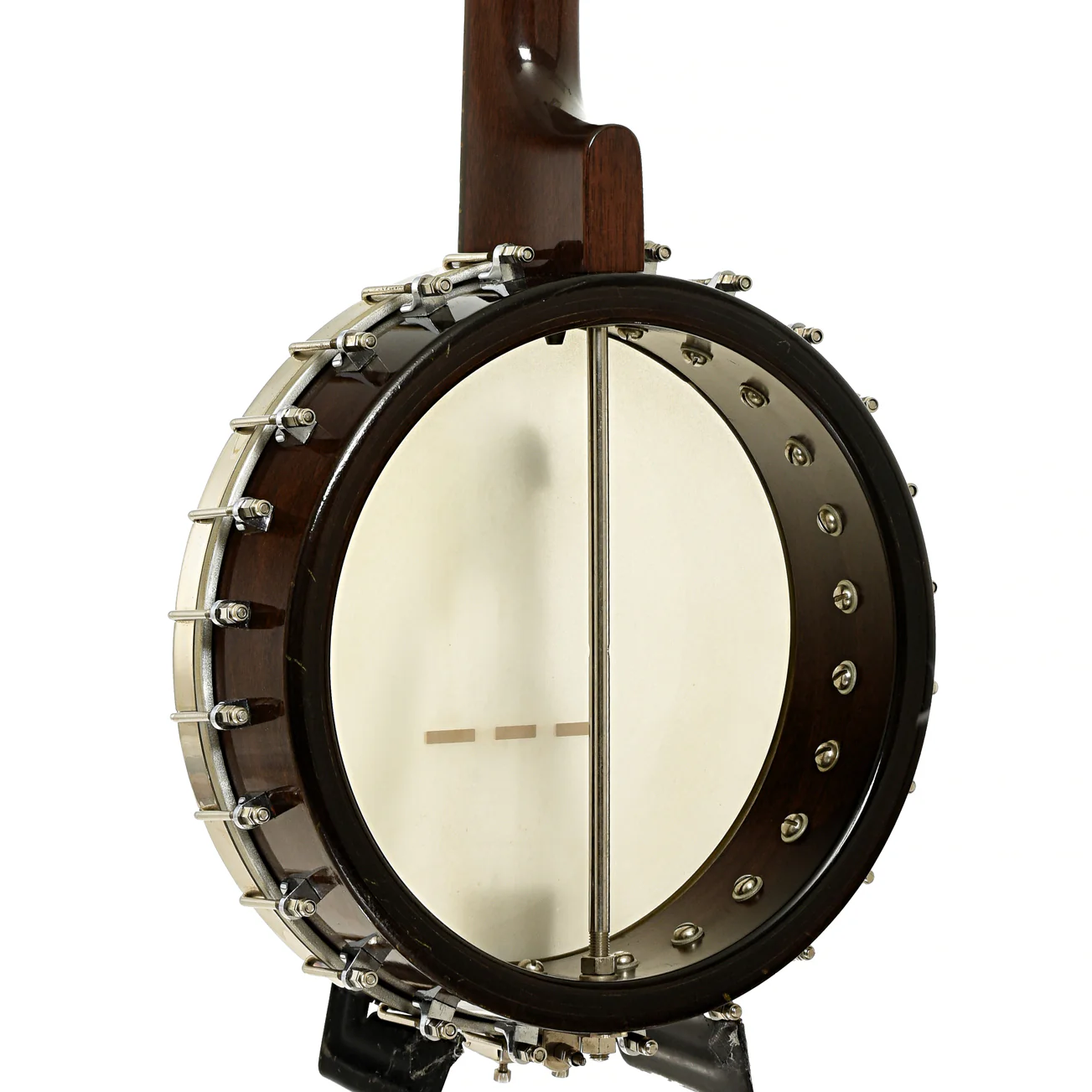 Gibson RB-170 Open Back Banjo (1962) - Image 12