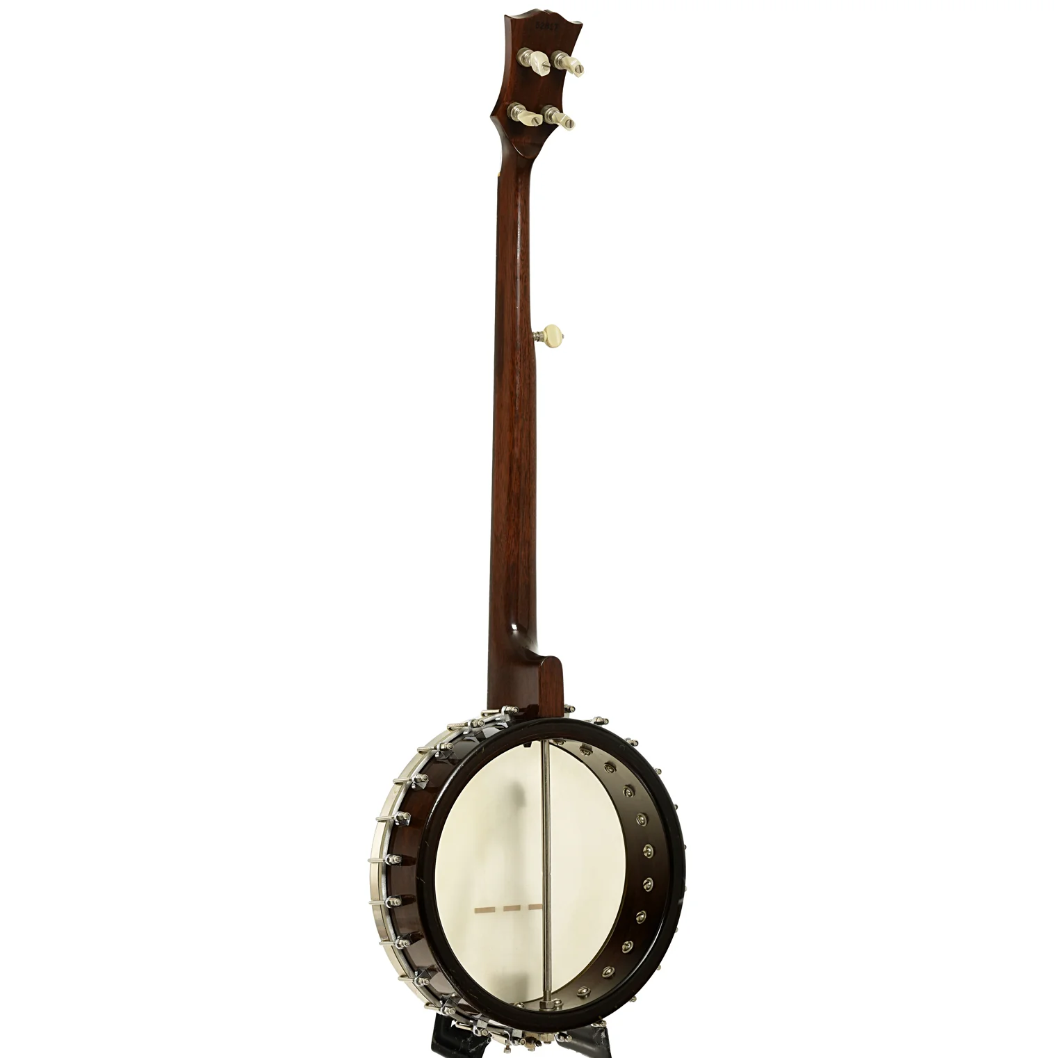 Gibson RB-170 Open Back Banjo (1962) - Image 13