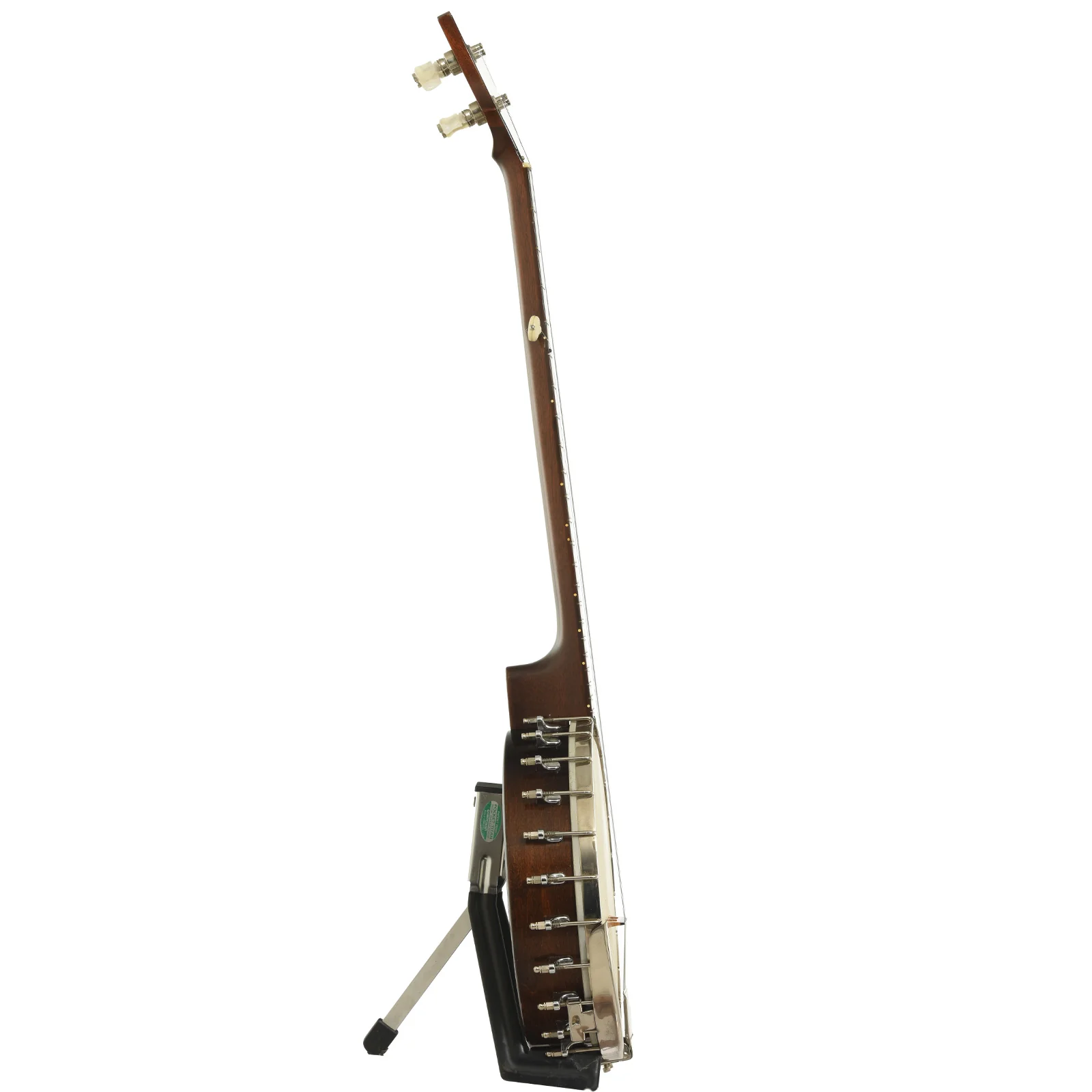 Gibson RB-170 Open Back Banjo (1962) - Image 14