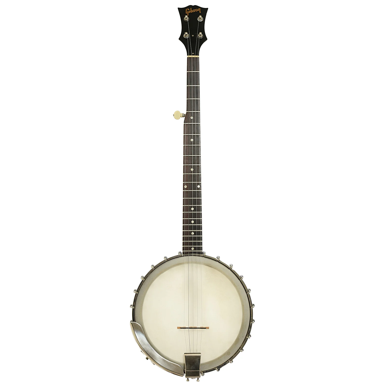 Gibson RB-170 Open Back Banjo (1962) - Image 16