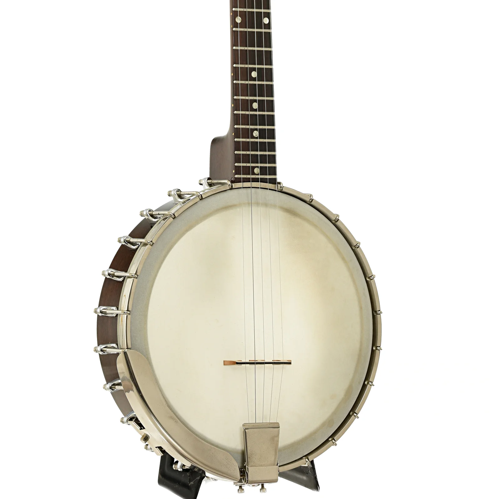 Gibson RB-170 Open Back Banjo (1962) - Image 2