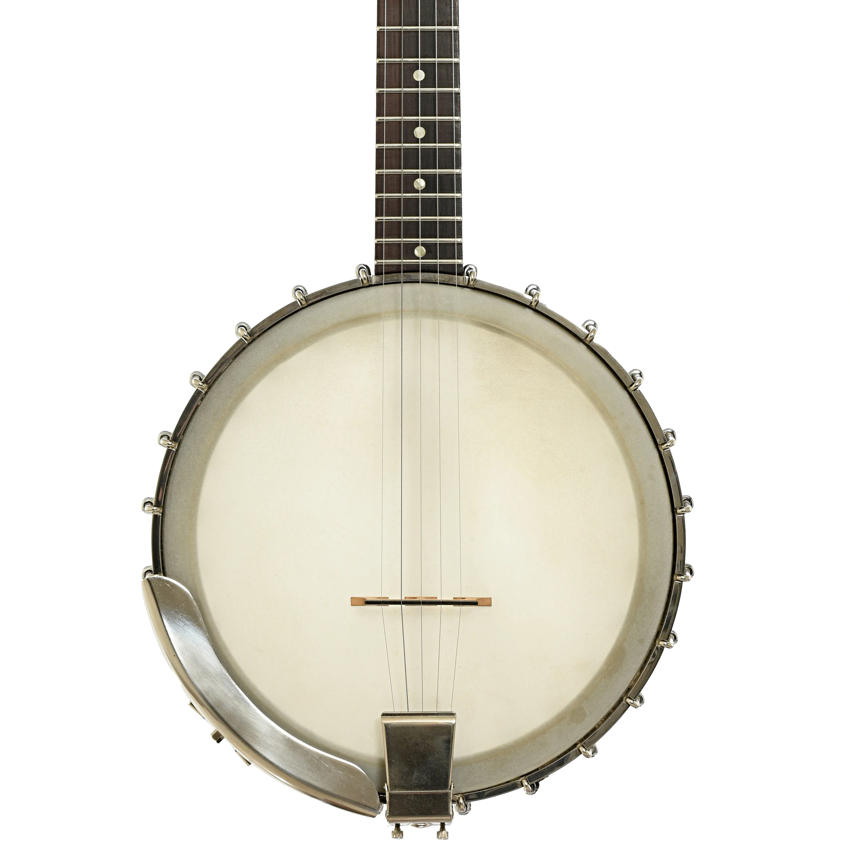 Gibson RB-170 Open Back Banjo (1962) - Image 4