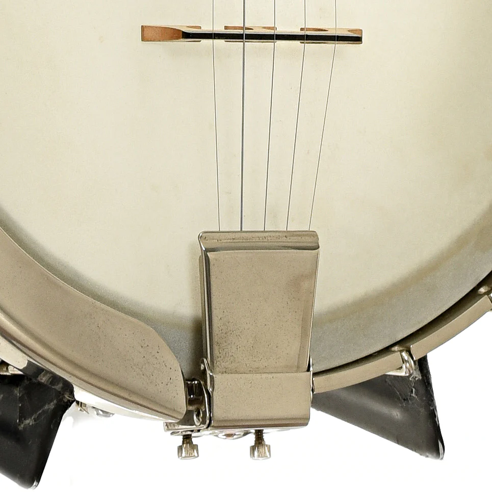Gibson RB-170 Open Back Banjo (1962) - Image 5