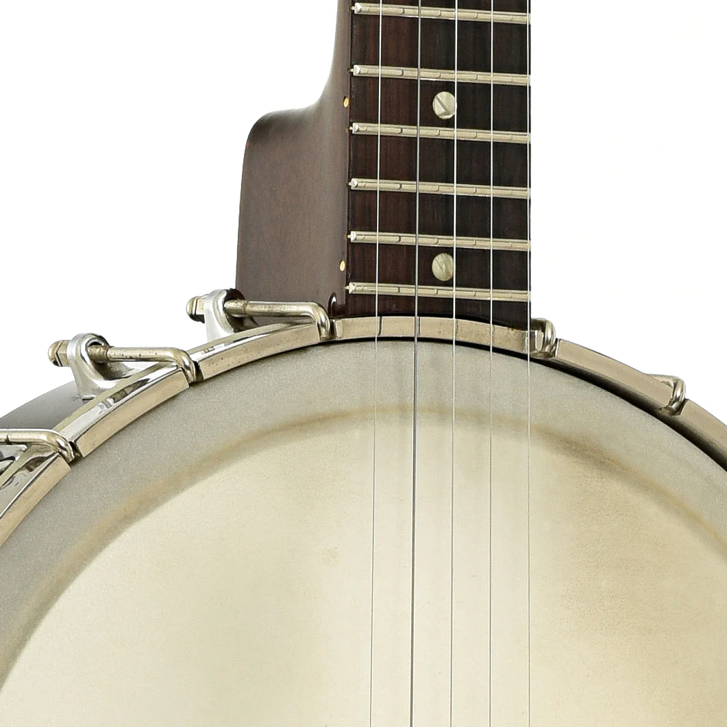 Gibson RB-170 Open Back Banjo (1962) - Image 6