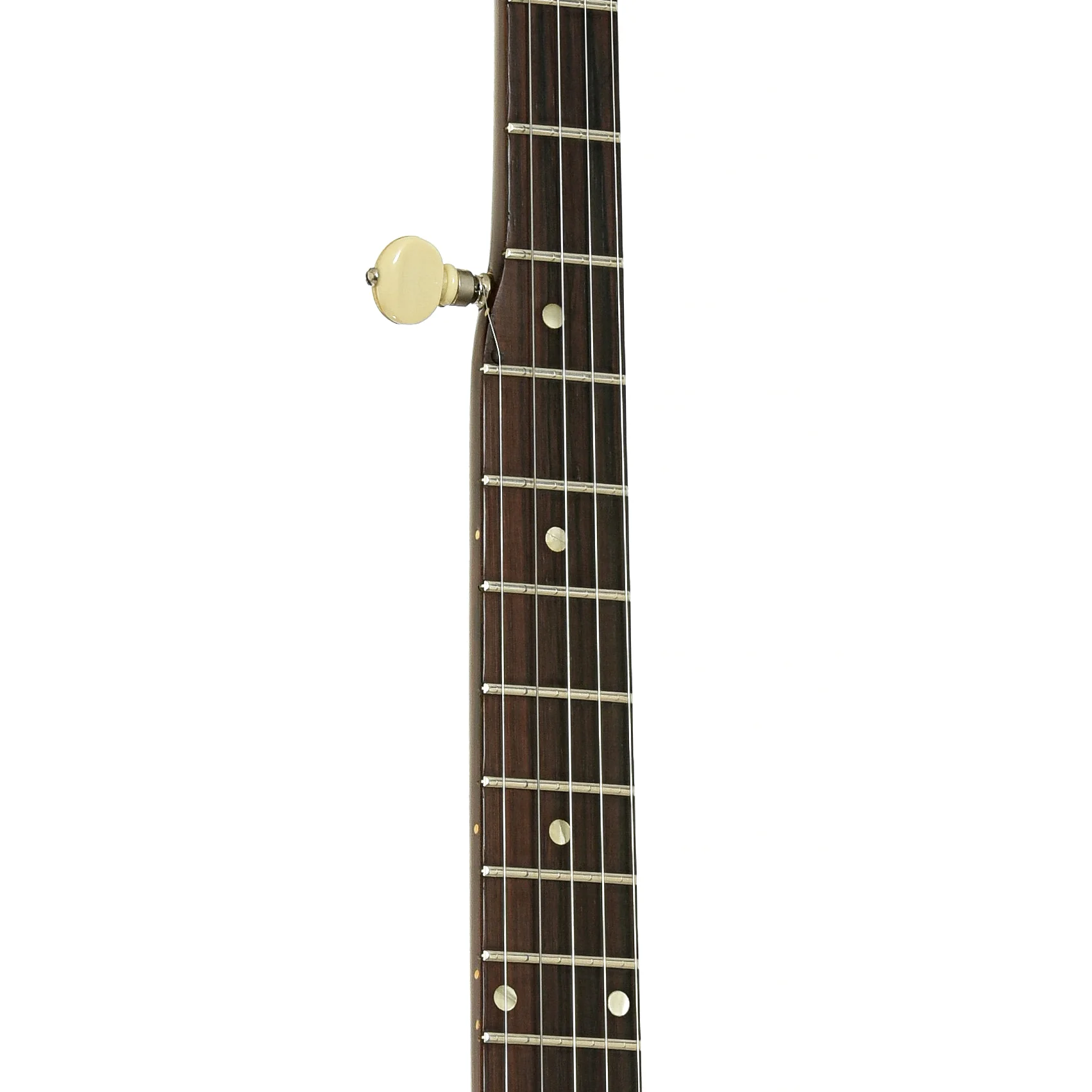 Gibson RB-170 Open Back Banjo (1962) - Image 7