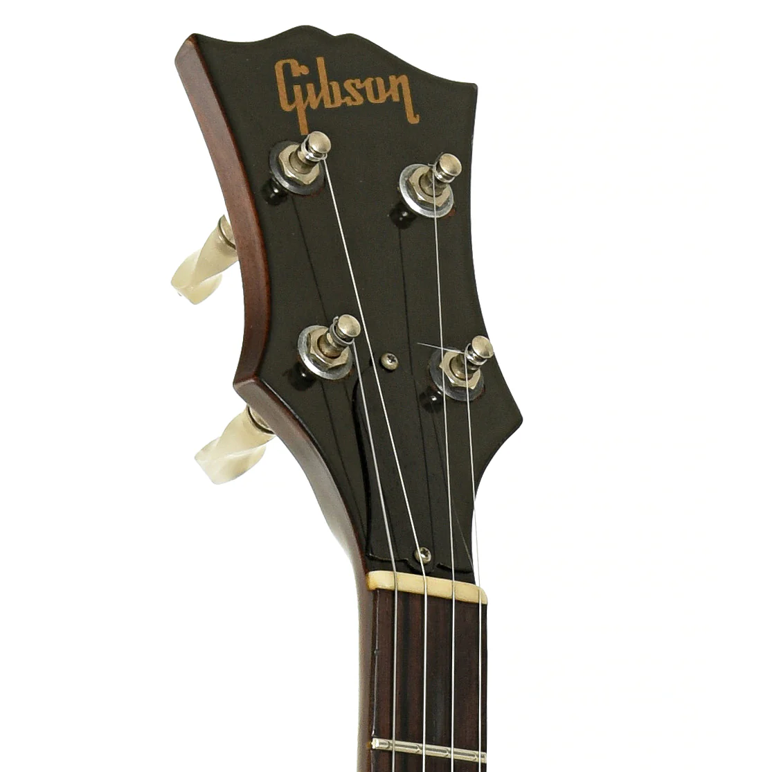 Gibson RB-170 Open Back Banjo (1962) - Image 8