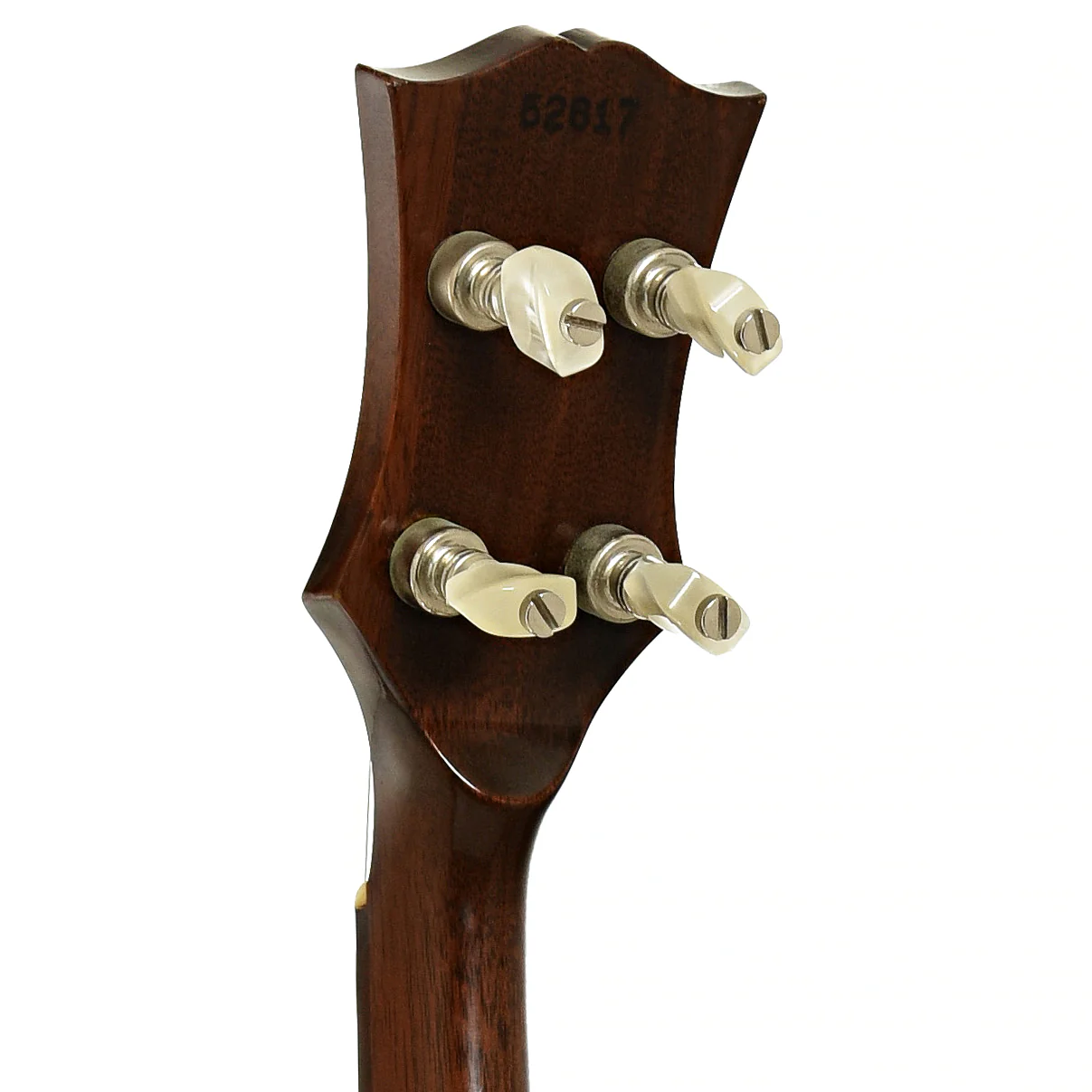 Gibson RB-170 Open Back Banjo (1962) - Image 9