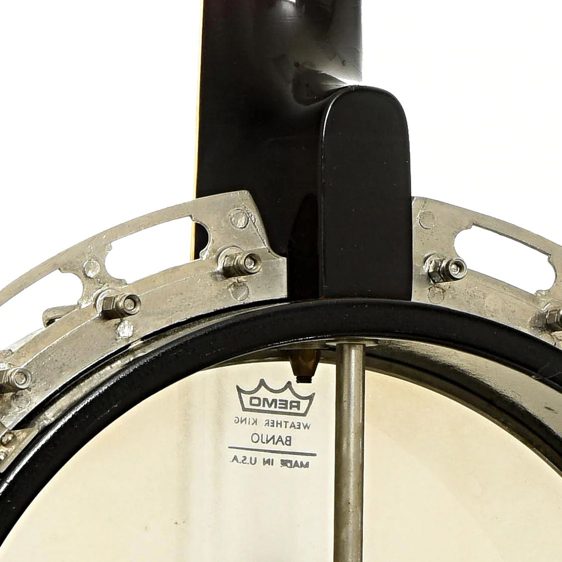 Gibson RB-250 Resonator Banjo (1967) - Image 10