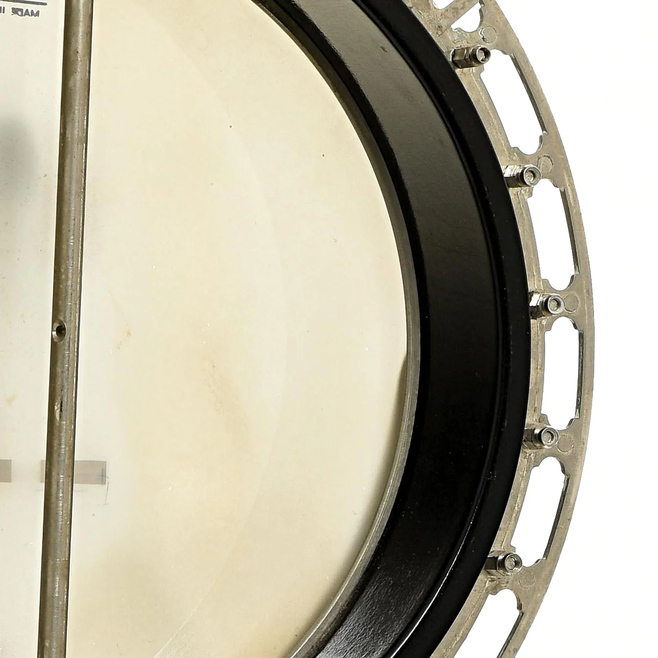 Gibson RB-250 Resonator Banjo (1967) - Image 11