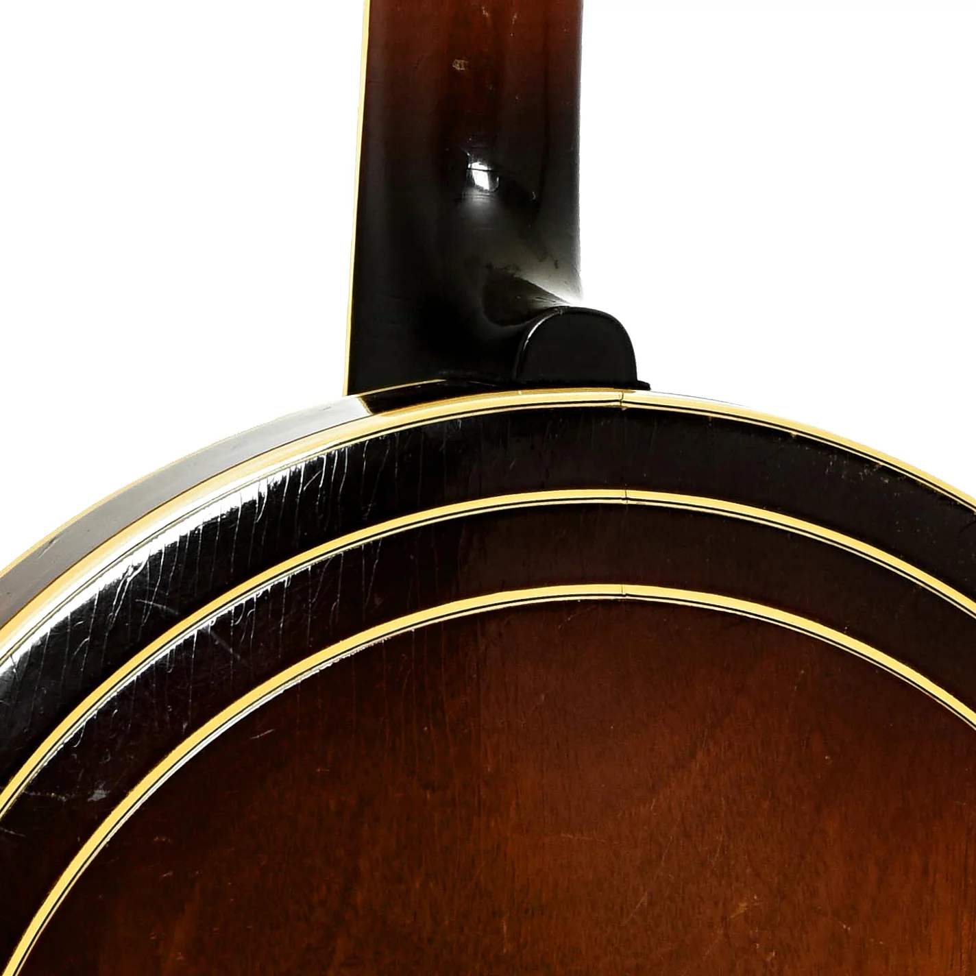Gibson RB-250 Resonator Banjo (1967) - Image 12