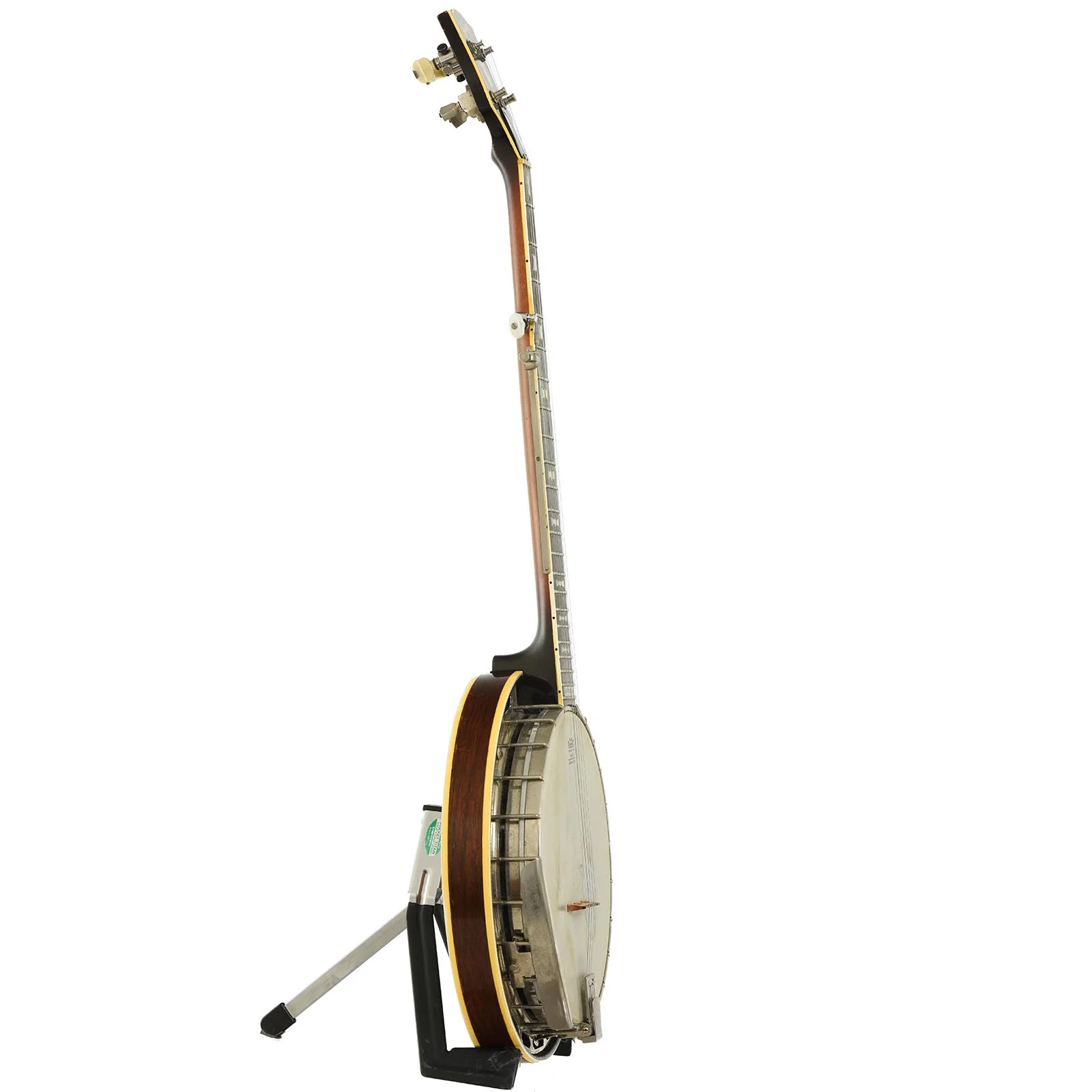 Gibson RB-250 Resonator Banjo (1967) - Image 15