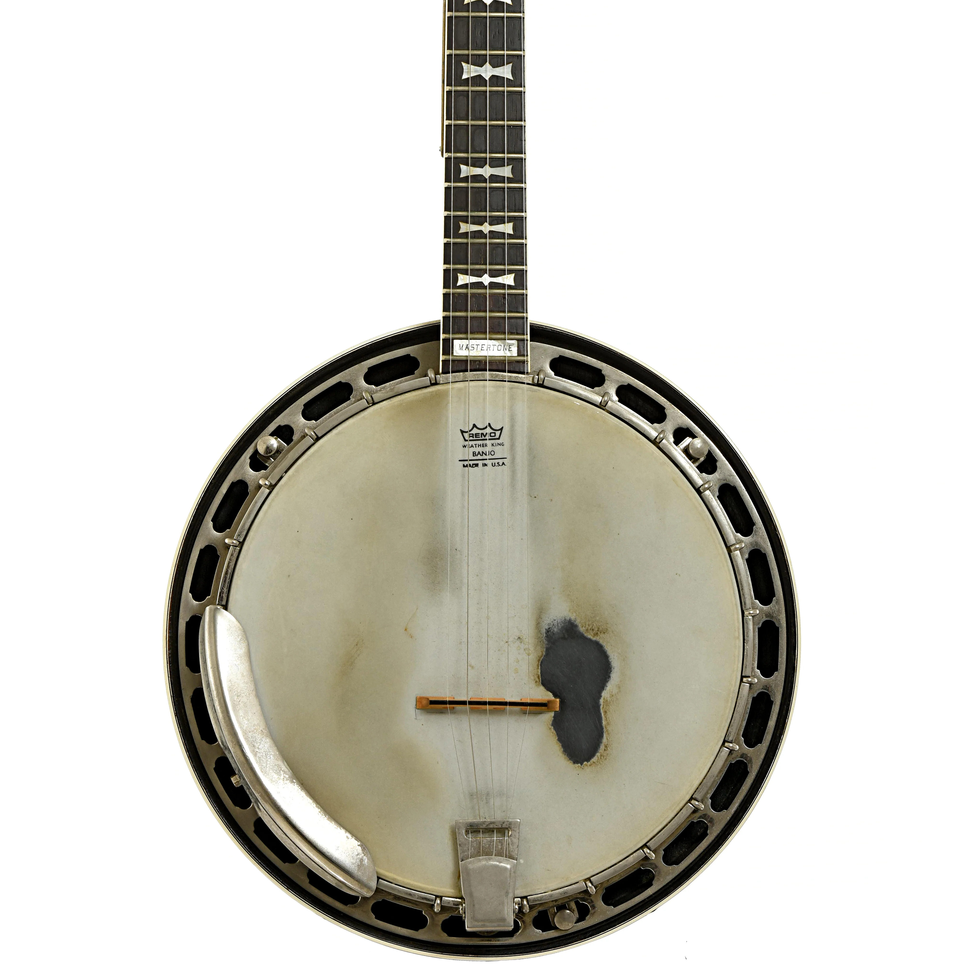 Gibson RB-250 Resonator Banjo (1967) - Image 17