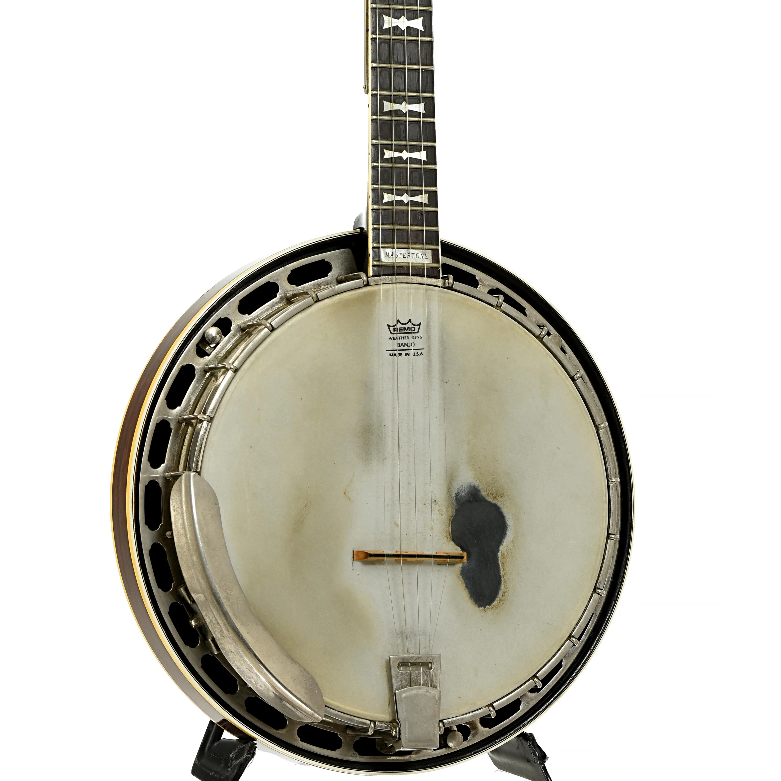 Gibson RB-250 Resonator Banjo (1967) - Image 2