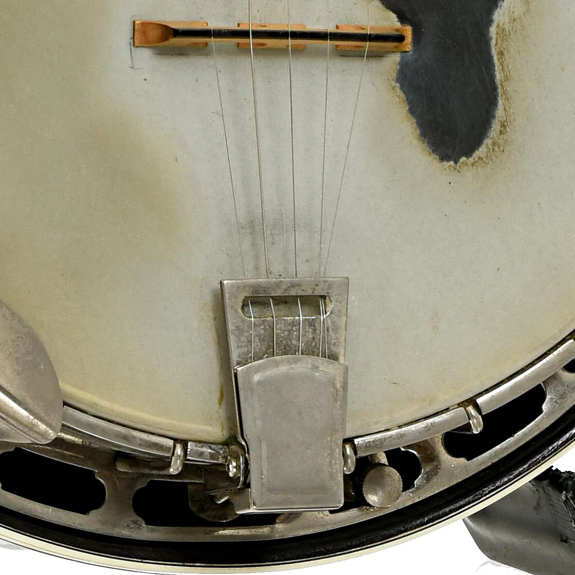 Gibson RB-250 Resonator Banjo (1967) - Image 4