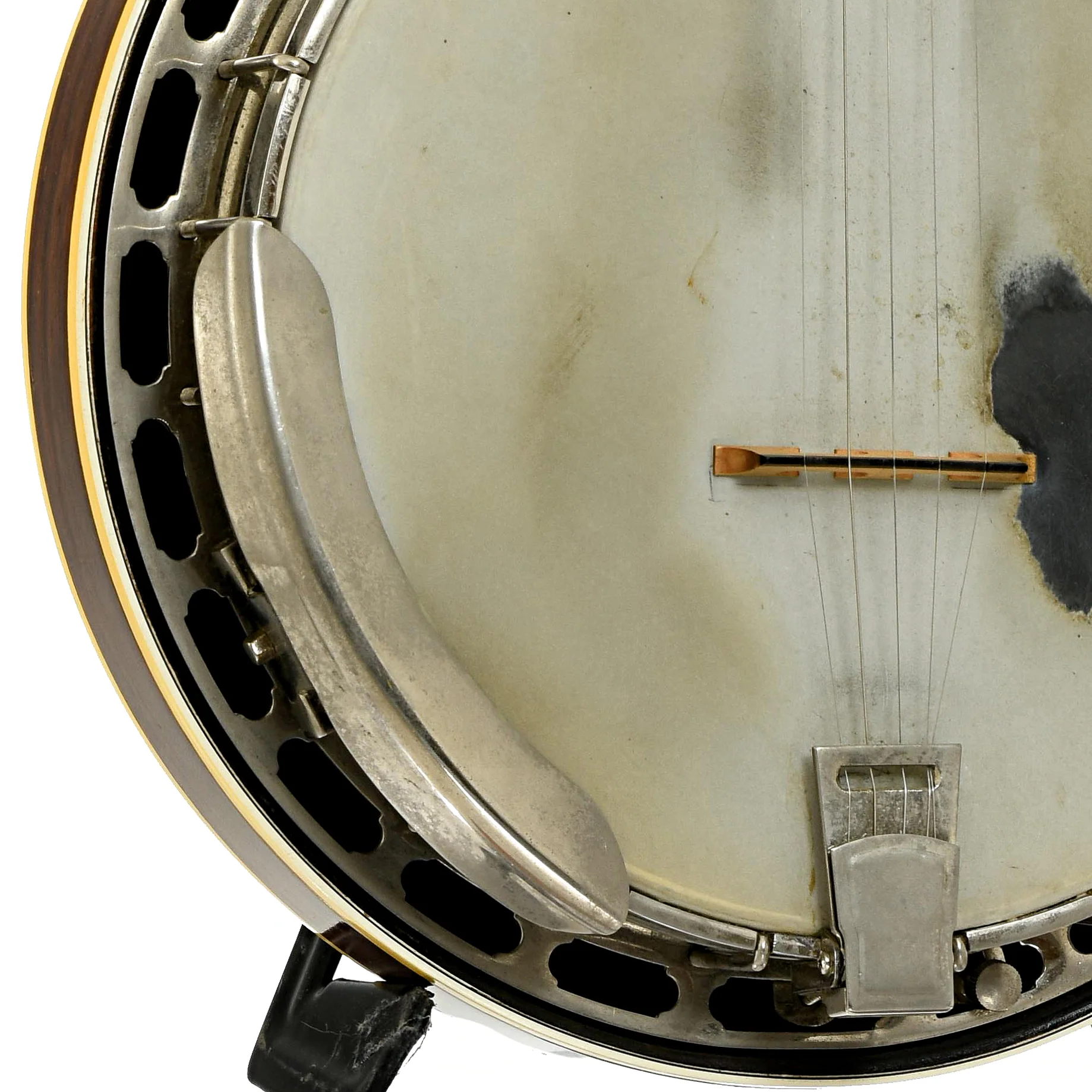 Gibson RB-250 Resonator Banjo (1967) - Image 5