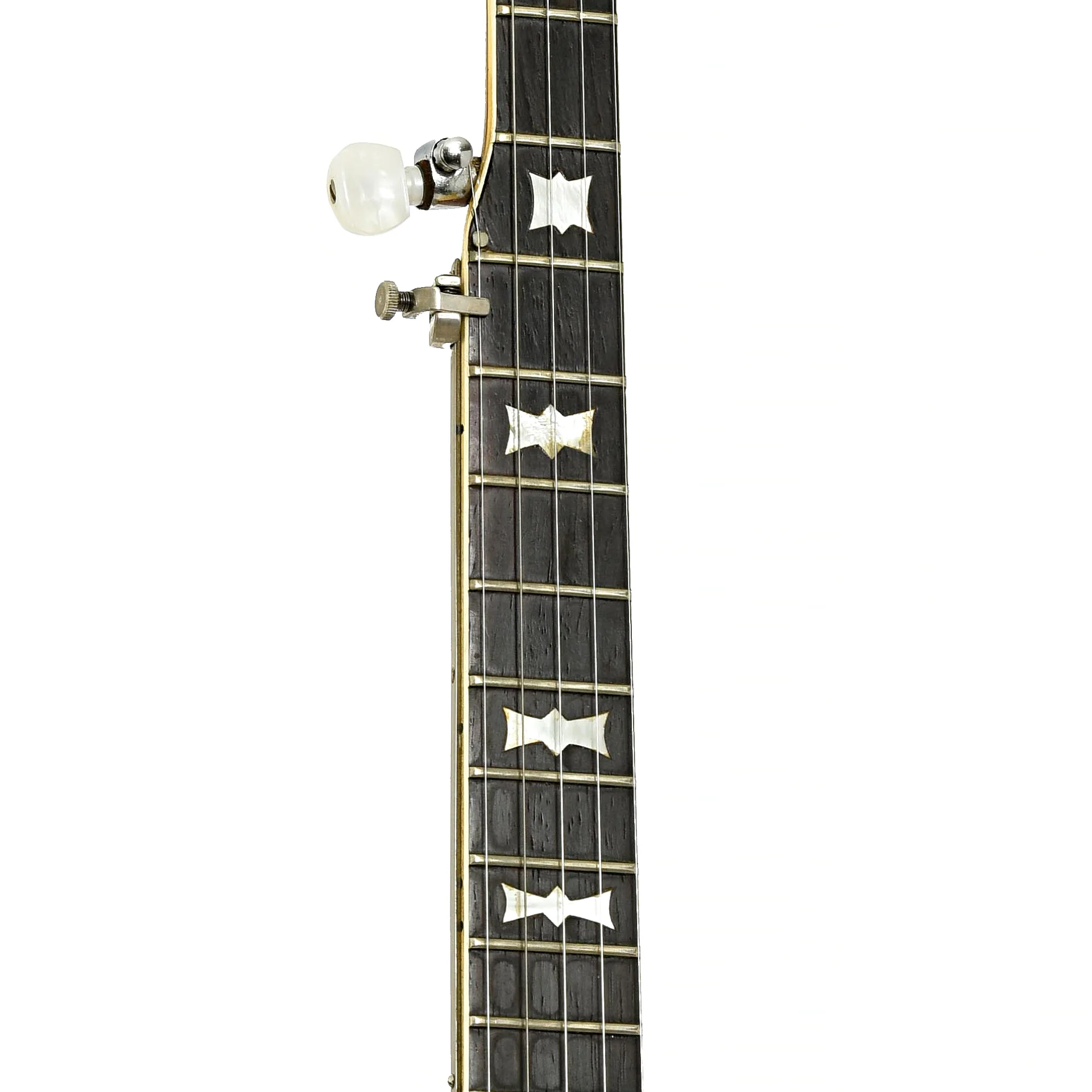 Gibson RB-250 Resonator Banjo (1967) - Image 7