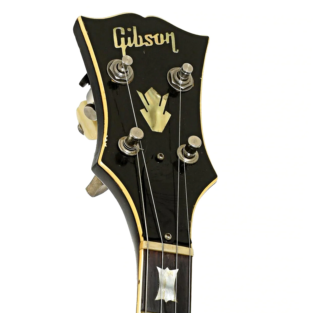 Gibson RB-250 Resonator Banjo (1967) - Image 8
