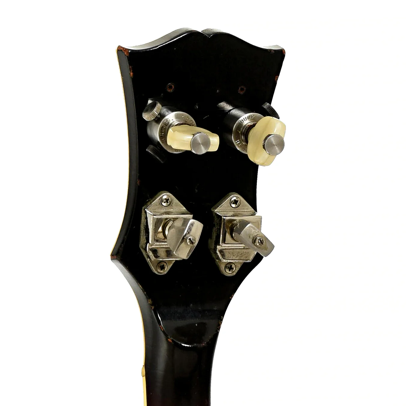 Gibson RB-250 Resonator Banjo (1967) - Image 9