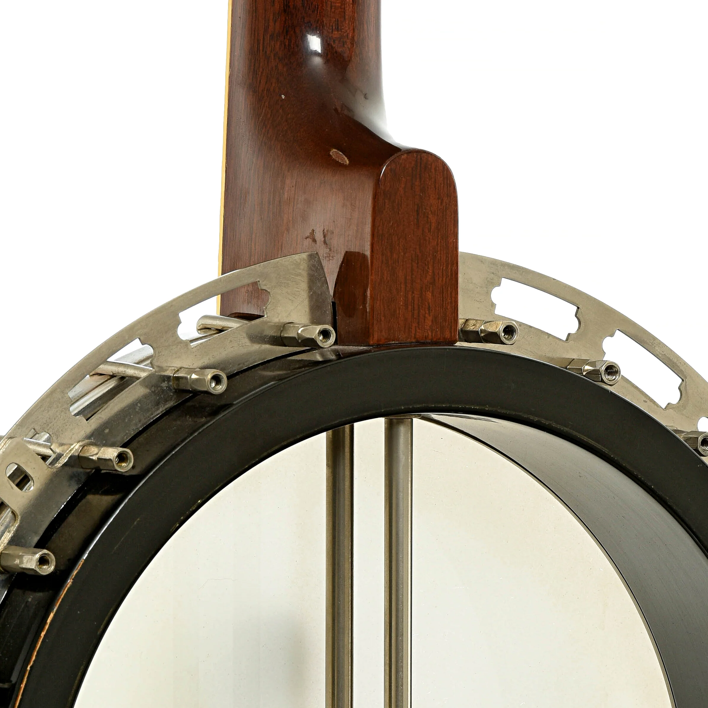Gibson RB-250 Resonator Banjo (1977) - Image 10