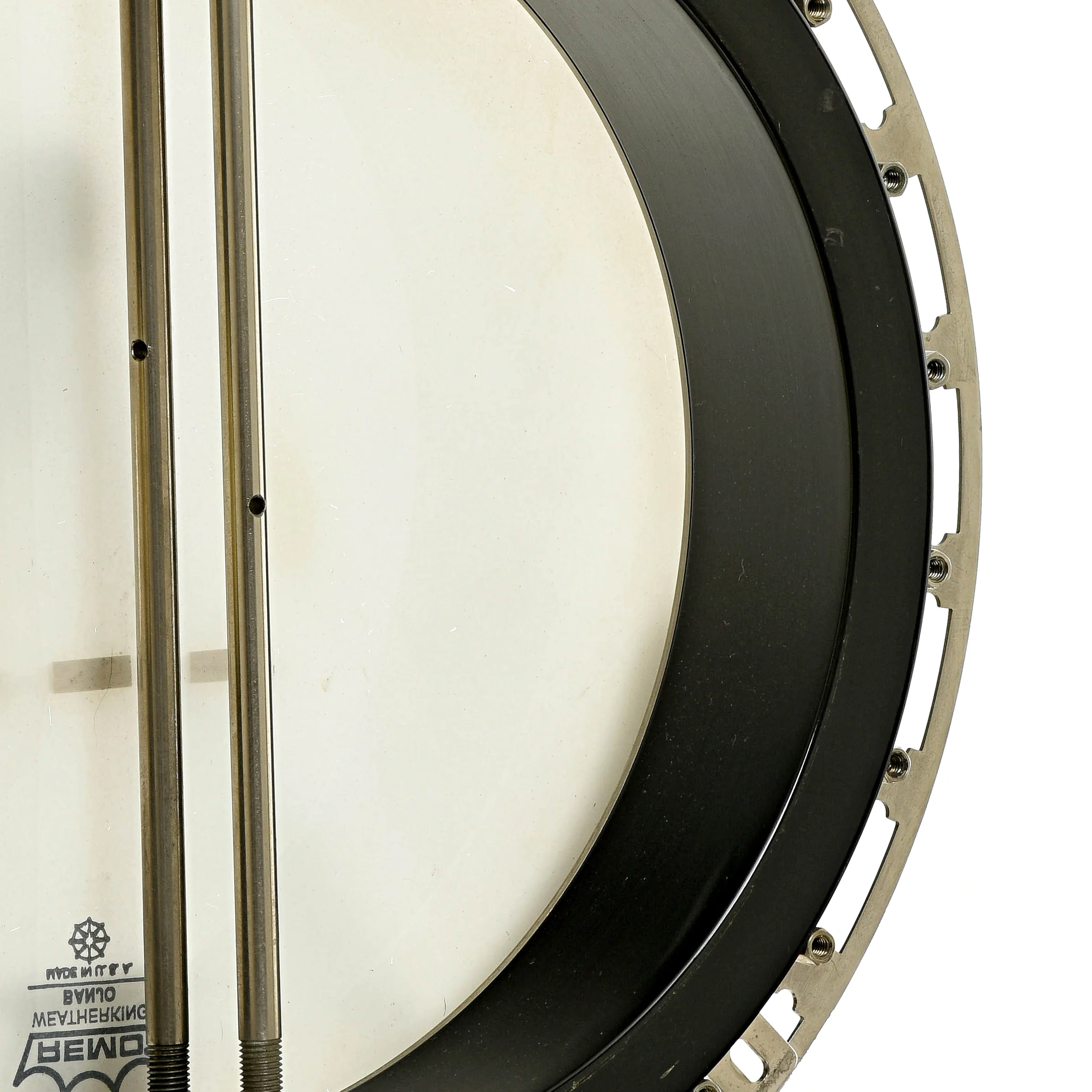 Gibson RB-250 Resonator Banjo (1977) - Image 11