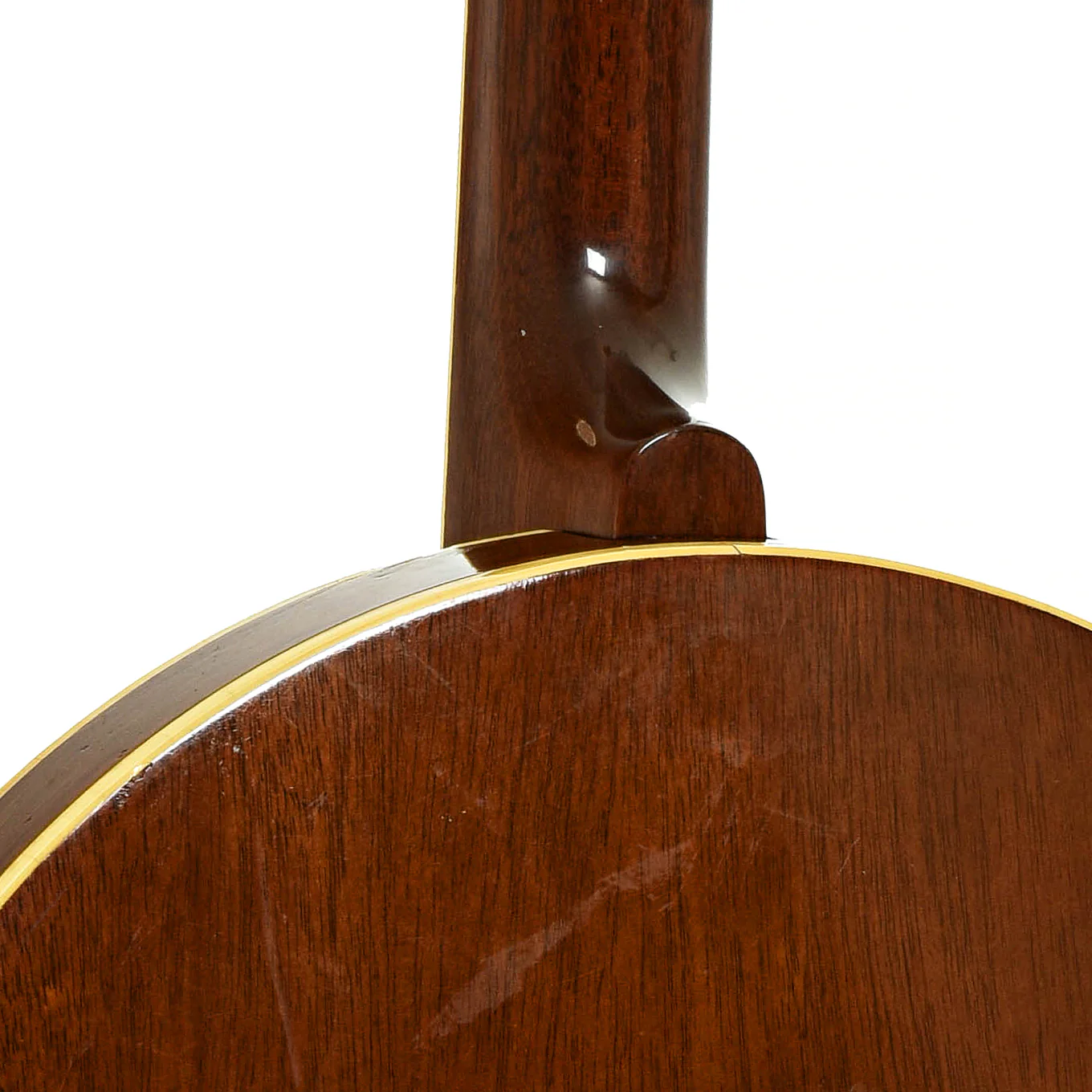Gibson RB-250 Resonator Banjo (1977) - Image 12