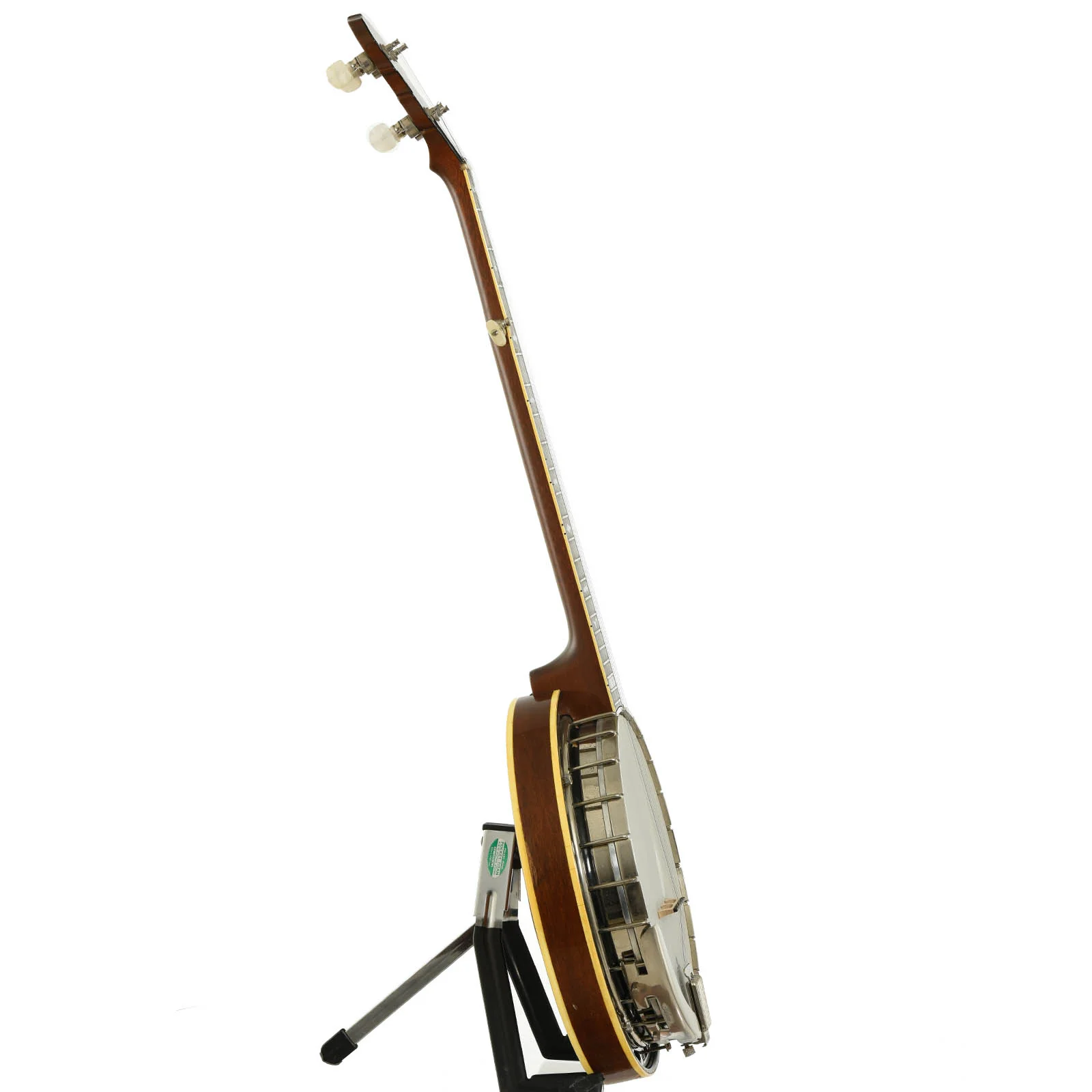 Gibson RB-250 Resonator Banjo (1977) - Image 15