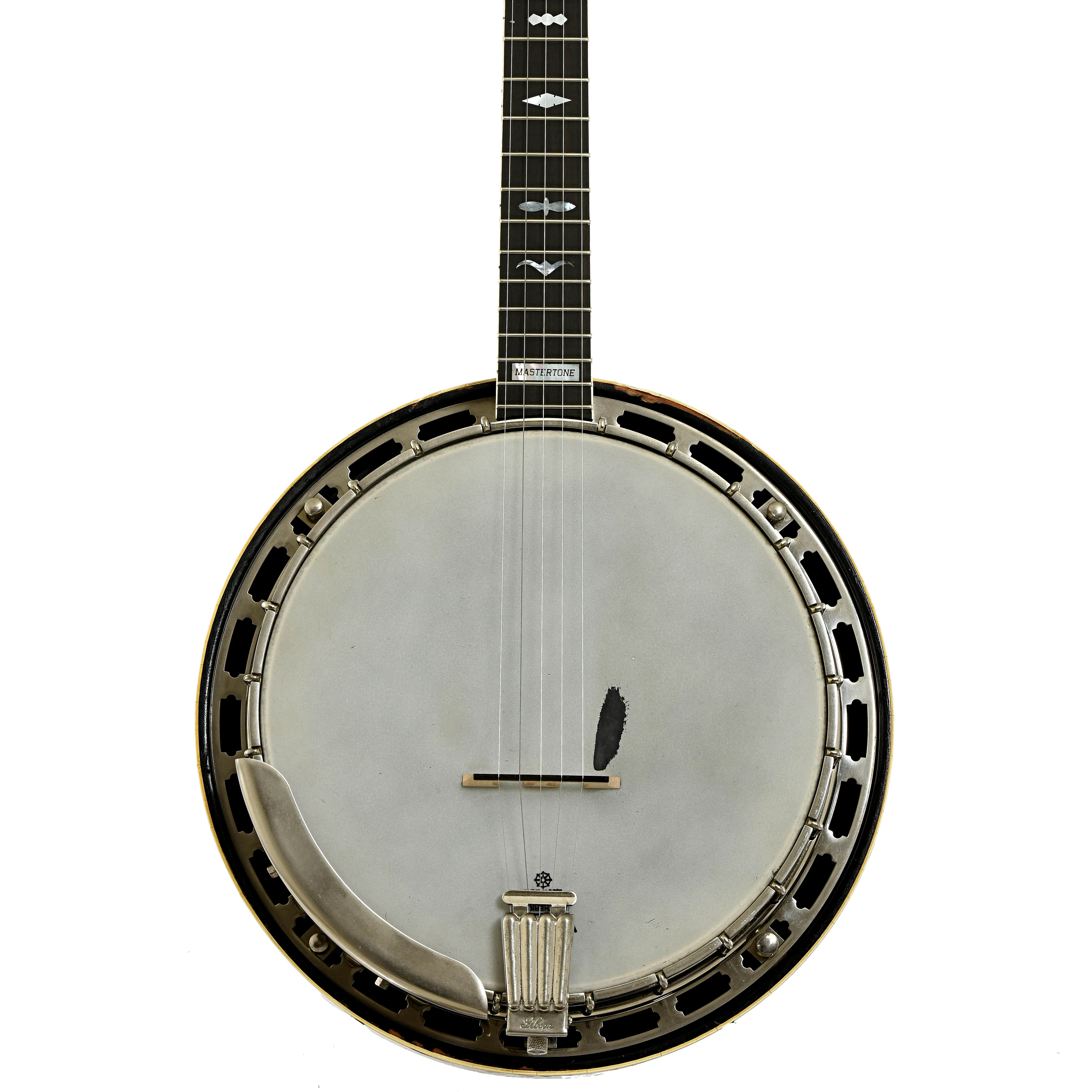 Gibson RB-250 Resonator Banjo (1977) - Image 16