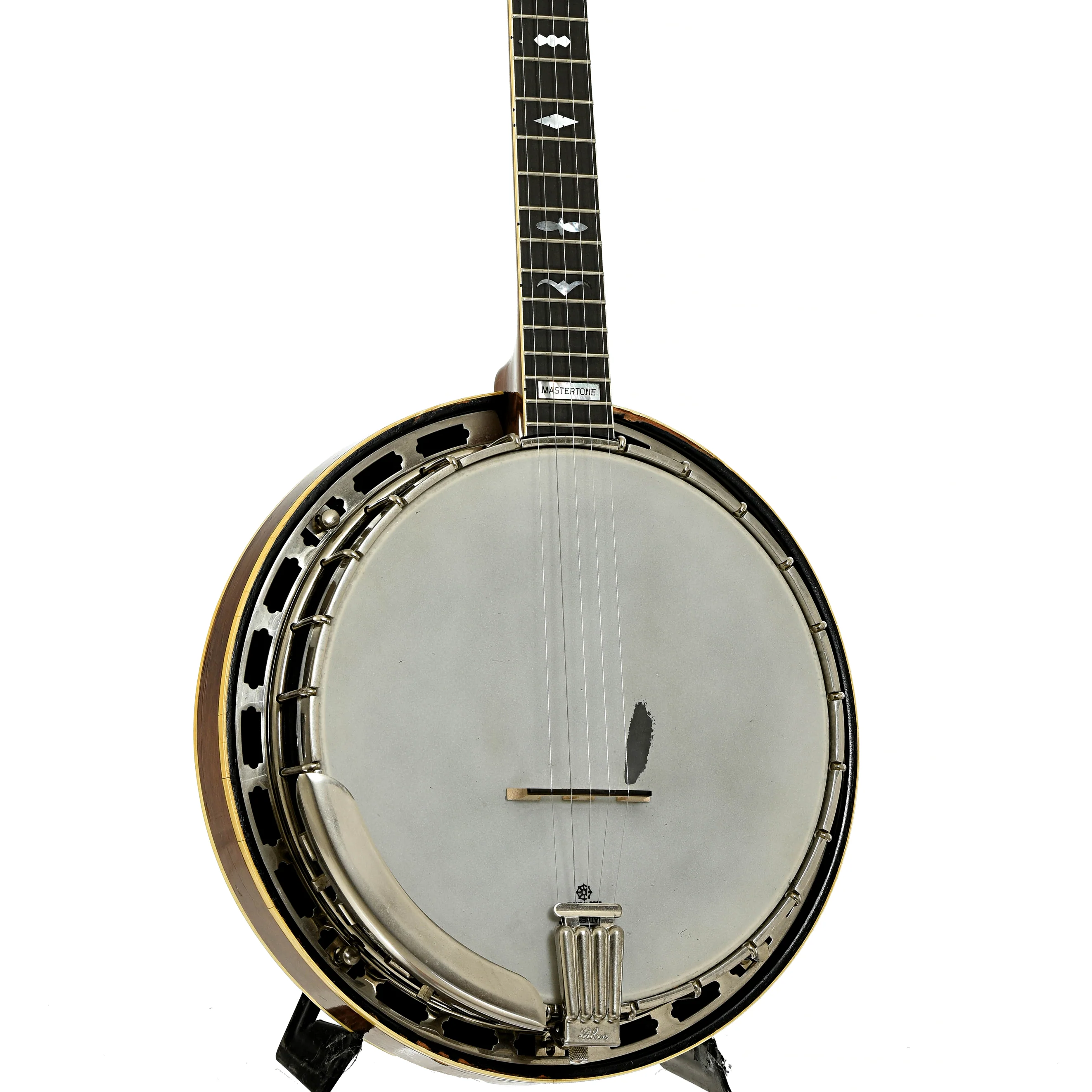 Gibson RB-250 Resonator Banjo (1977) - Image 2