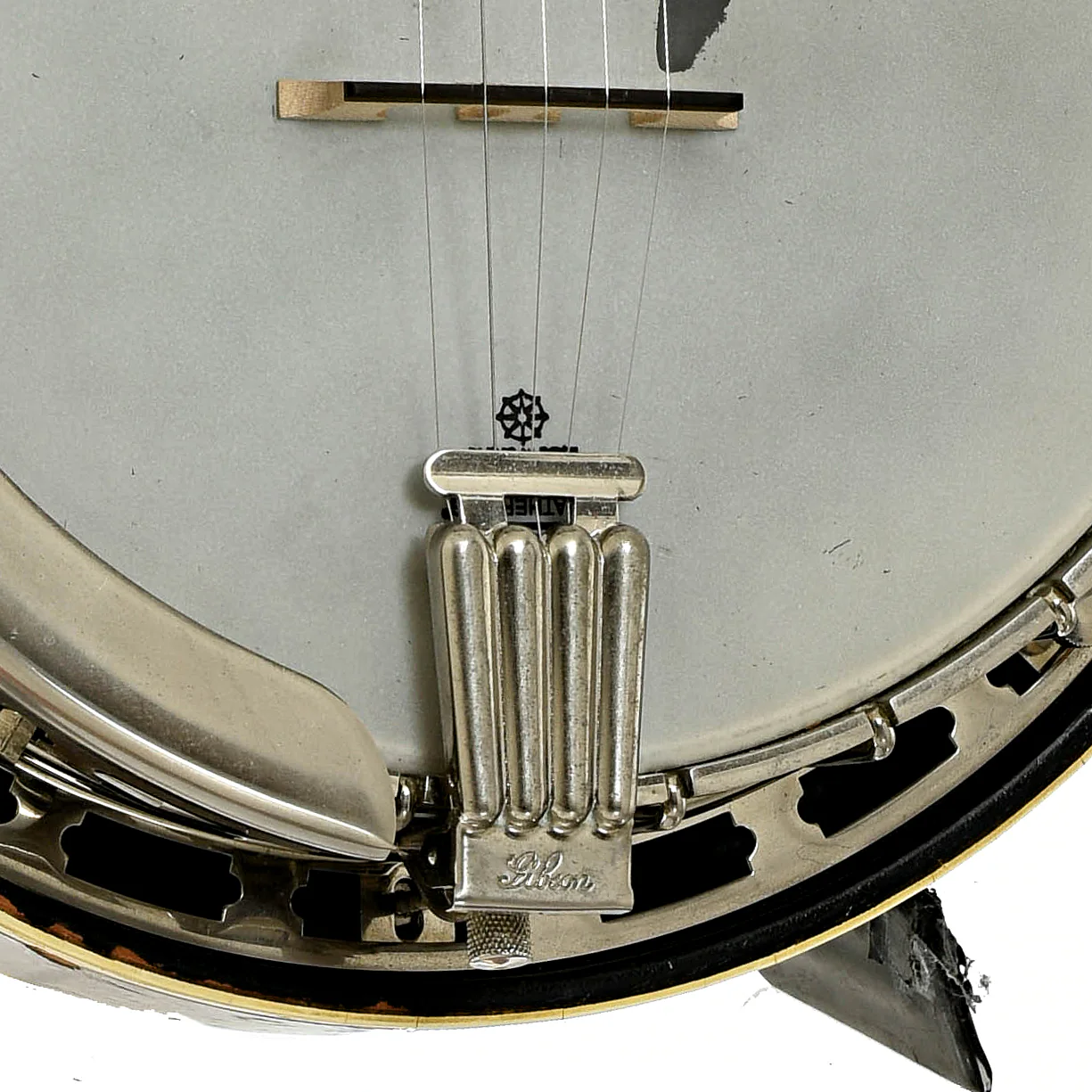 Gibson RB-250 Resonator Banjo (1977) - Image 4