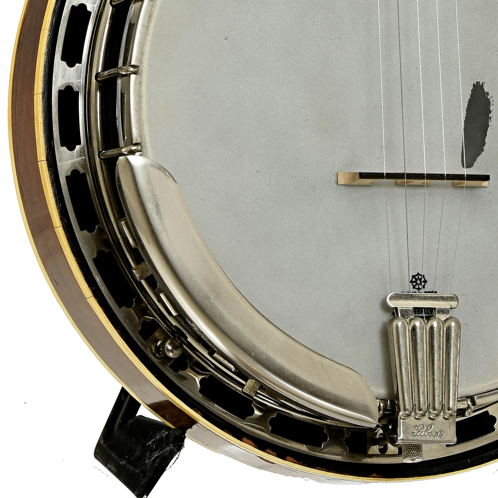 Gibson RB-250 Resonator Banjo (1977) - Image 5
