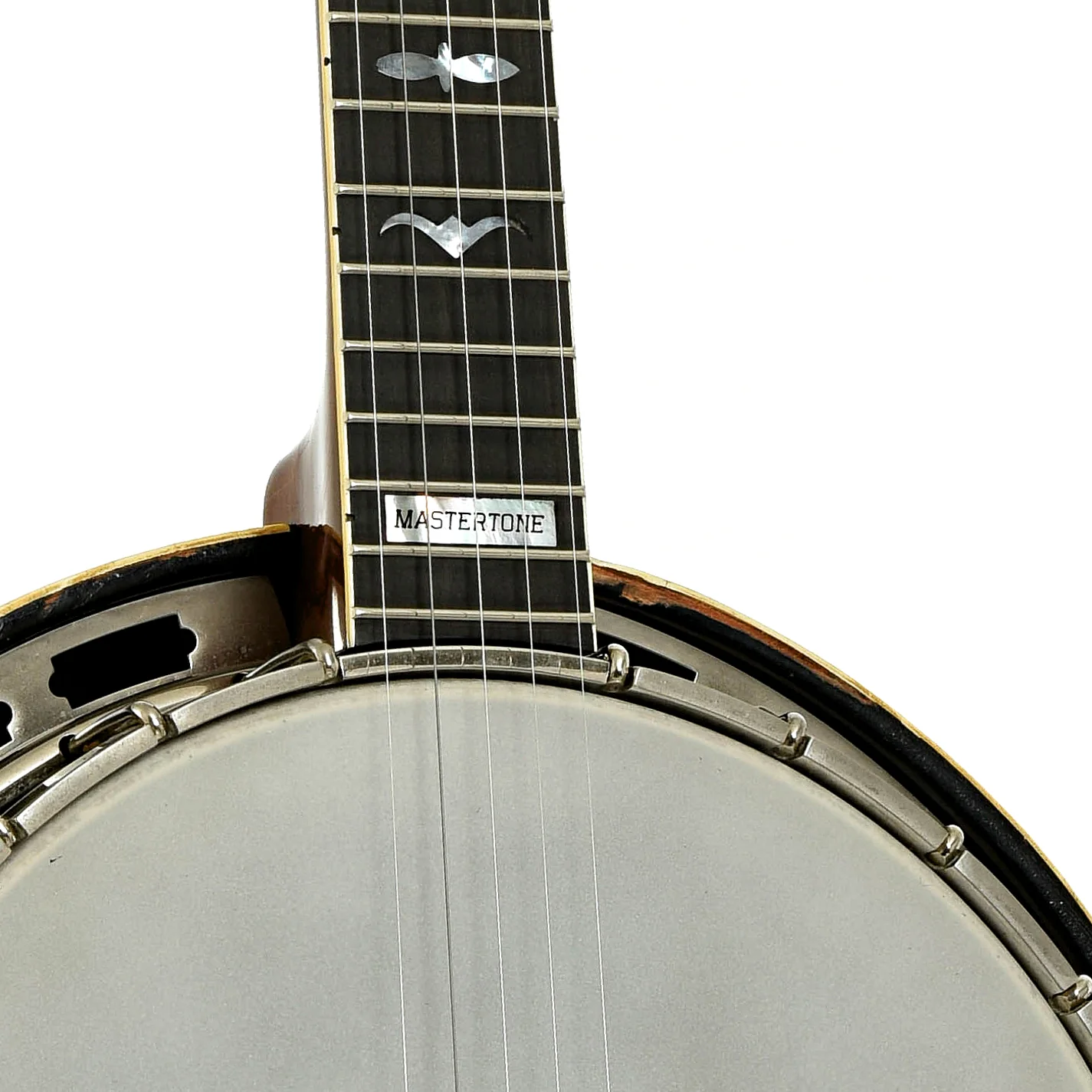 Gibson RB-250 Resonator Banjo (1977) - Image 6