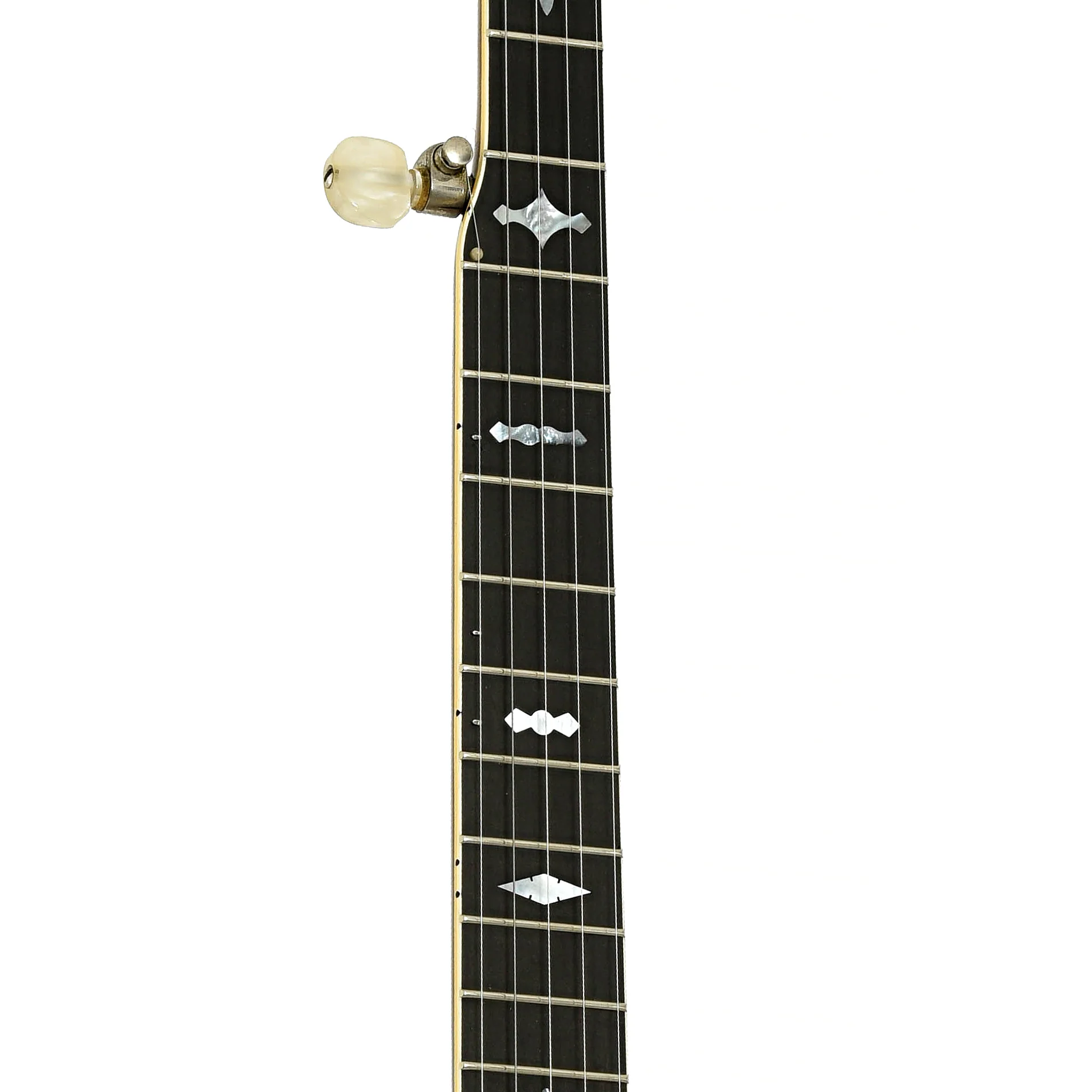 Gibson RB-250 Resonator Banjo (1977) - Image 7