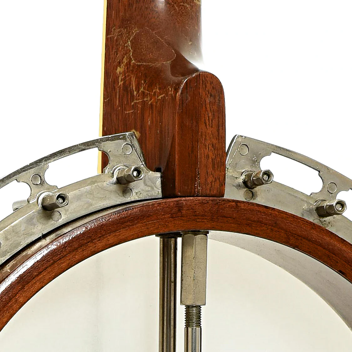 Gibson RB-250 Resonator Banjo (1987) - Image 10