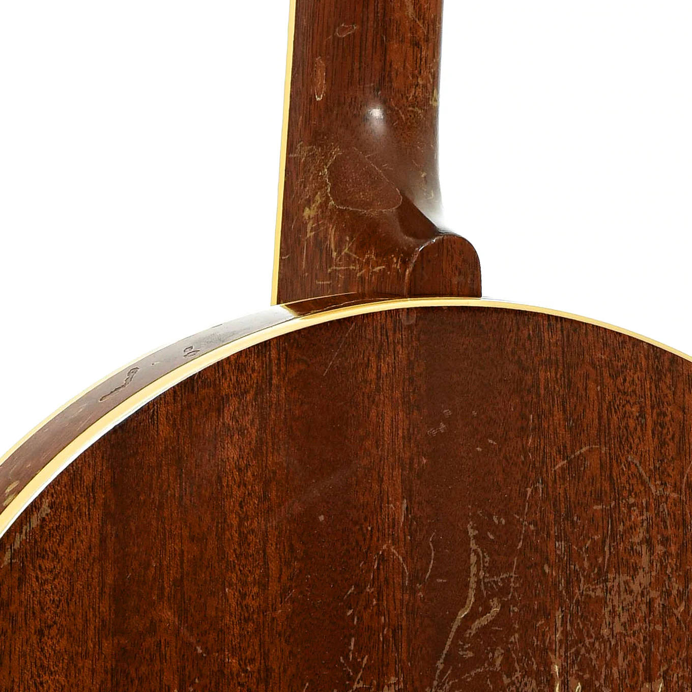 Gibson RB-250 Resonator Banjo (1987) - Image 12