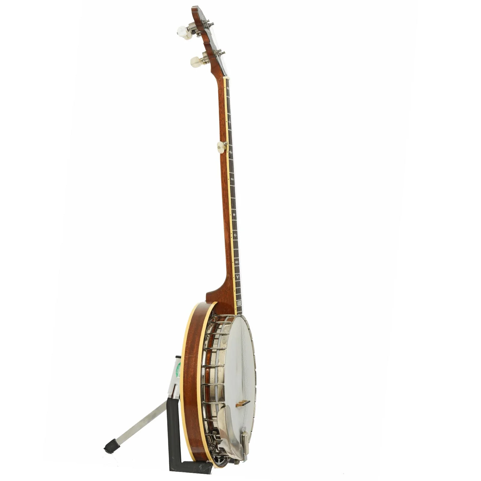 Gibson RB-250 Resonator Banjo (1987) - Image 15