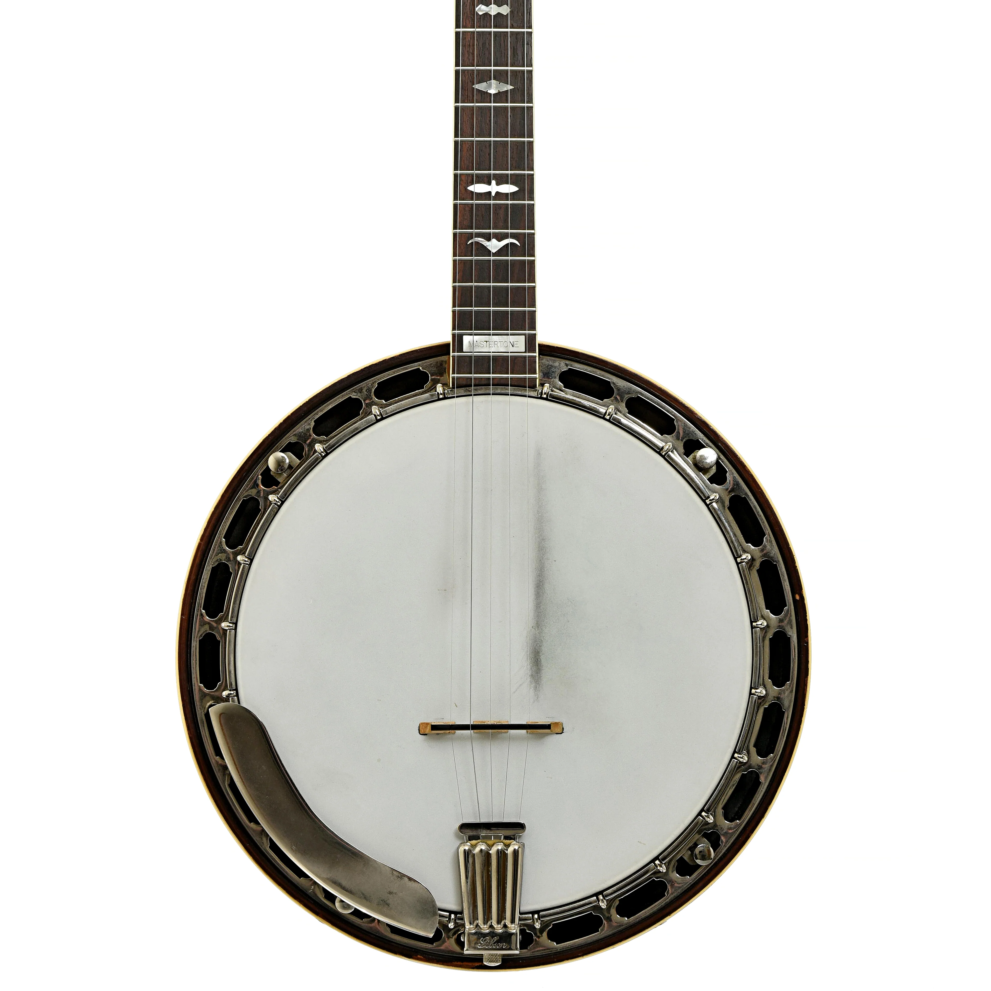 Gibson RB-250 Resonator Banjo (1987) - Image 16
