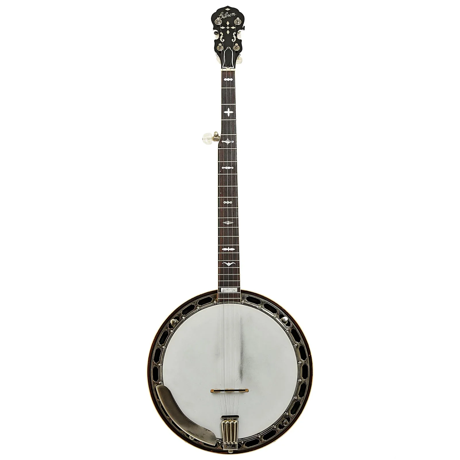 Gibson RB-250 Resonator Banjo (1987) - Image 18